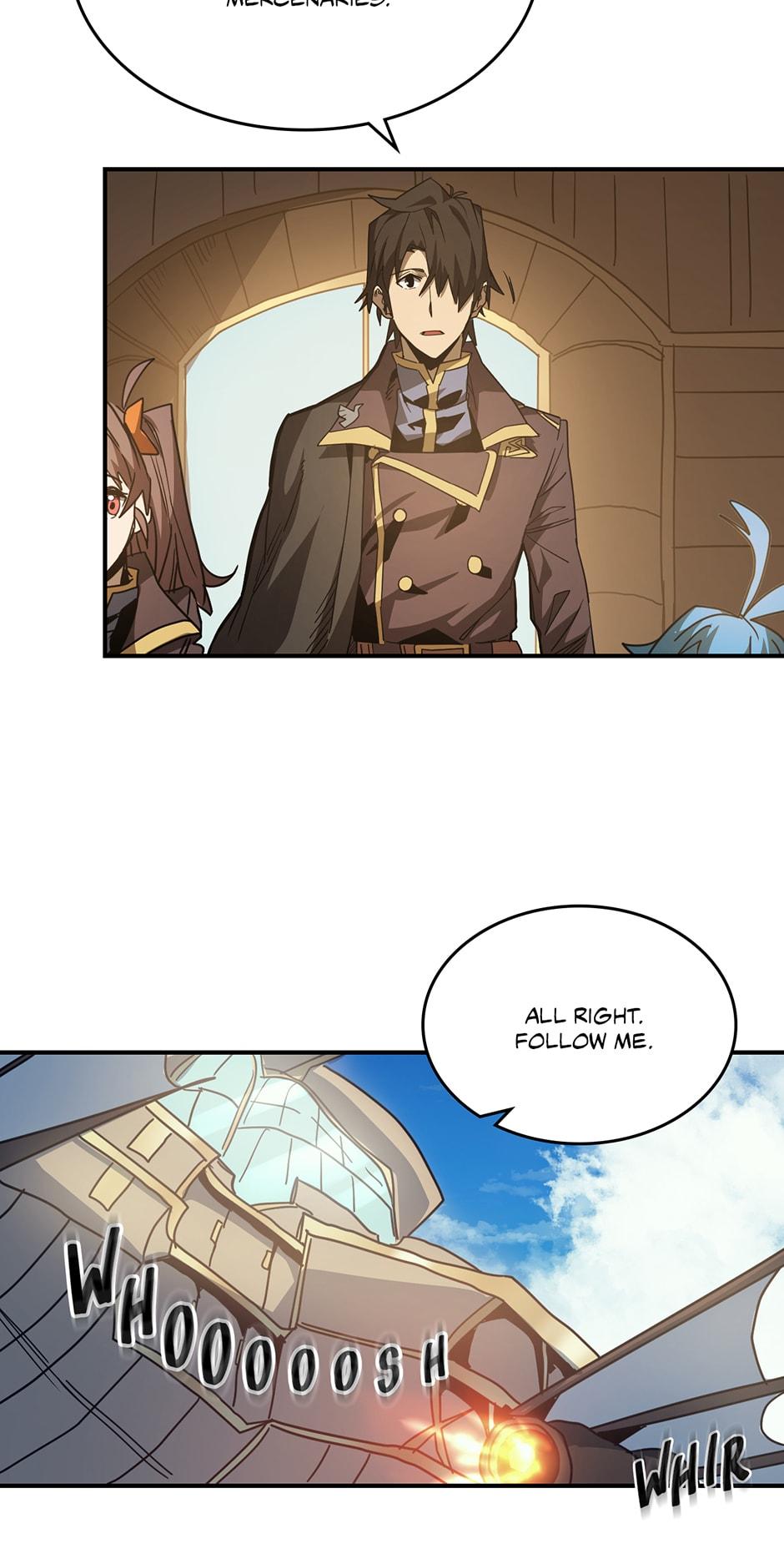 Read A Returner's Magic Should Be Special Manga Online