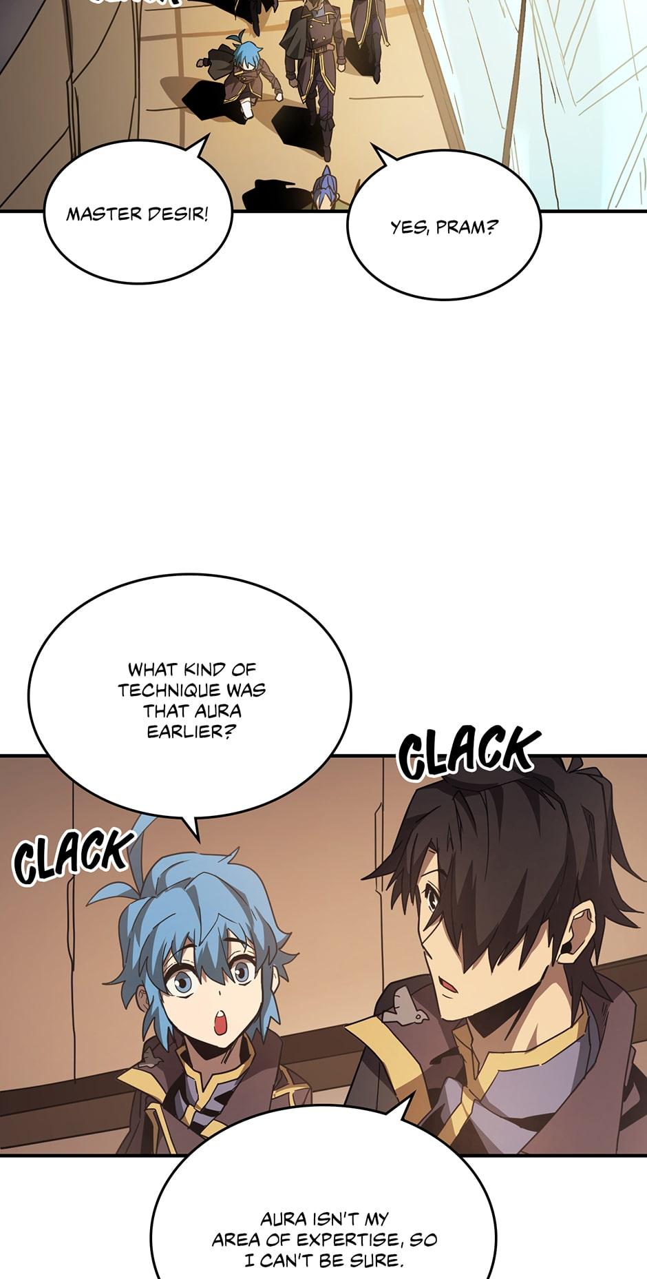 Read A Returner's Magic Should Be Special Manga Online