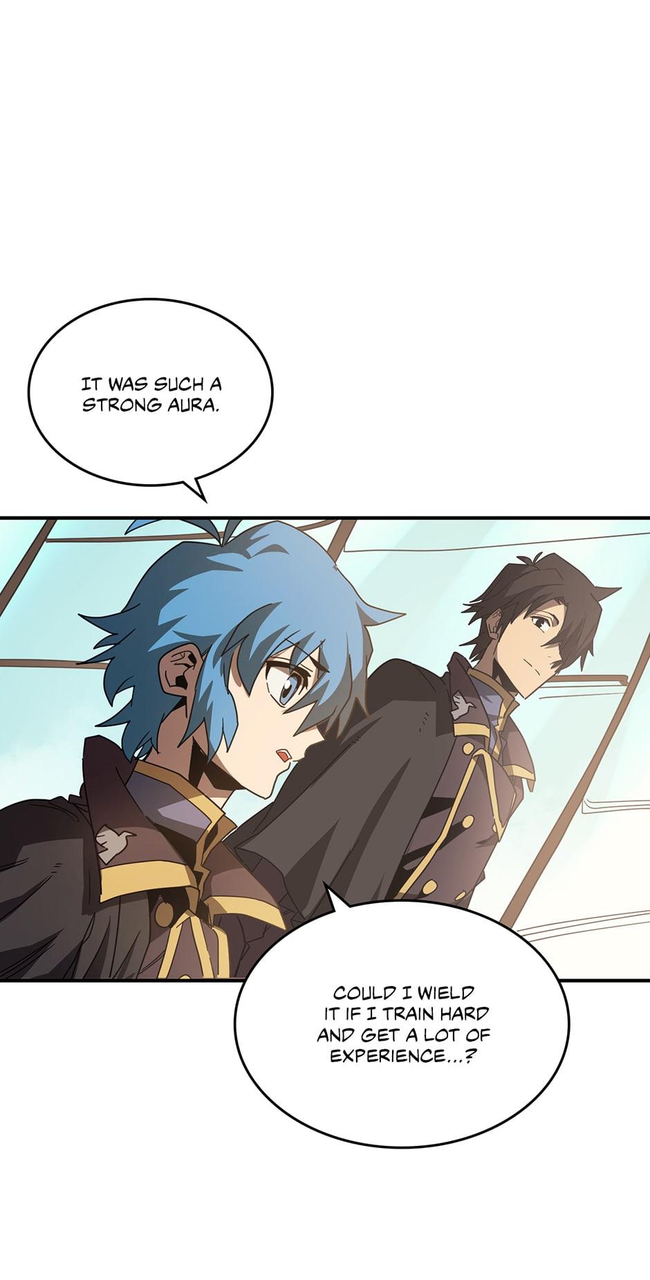 Read A Returner's Magic Should Be Special Manga Online