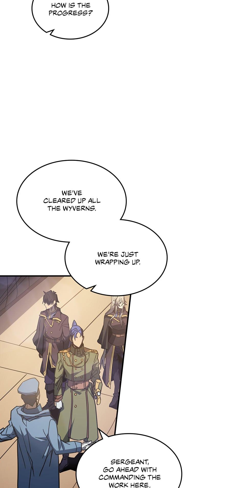 Read A Returner's Magic Should Be Special Manga Online