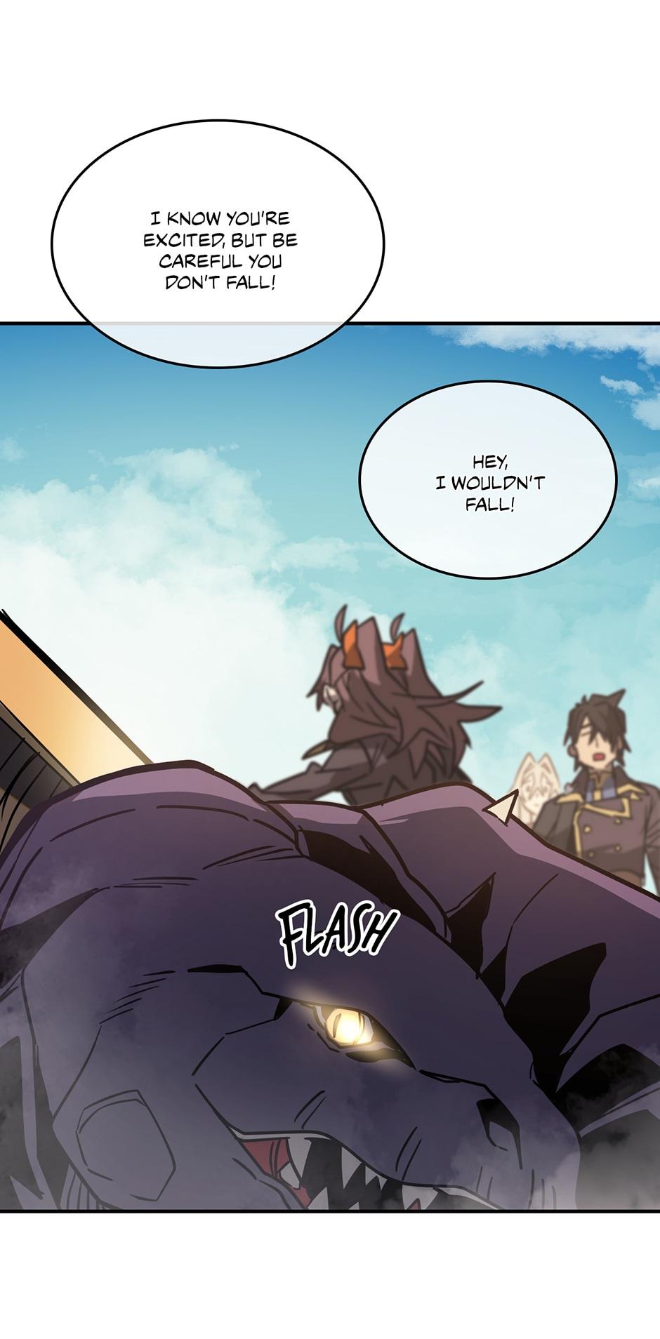 Read A Returner's Magic Should Be Special Manga Online
