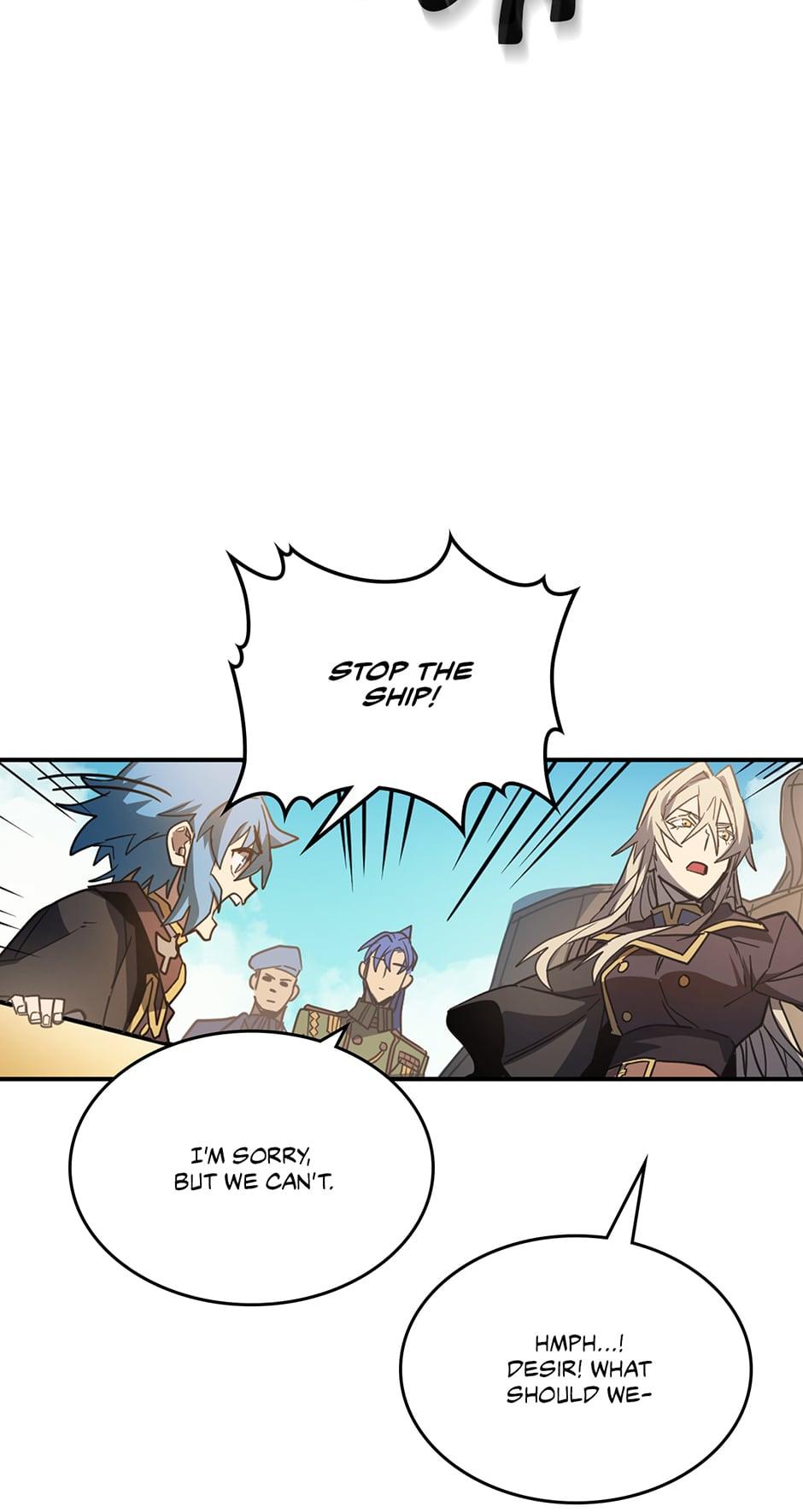 Read A Returner's Magic Should Be Special Manga Online