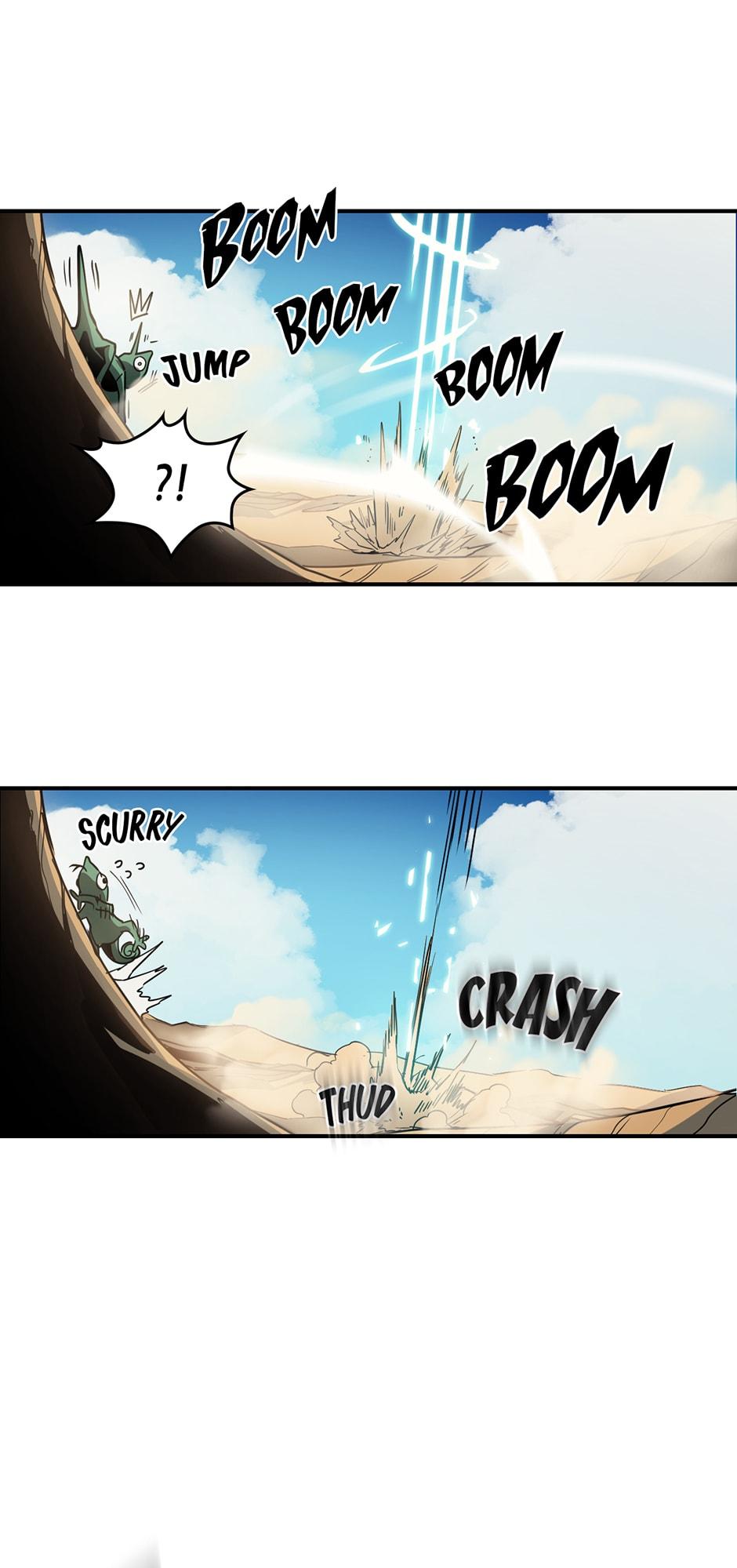 Read A Returner's Magic Should Be Special Manga Online