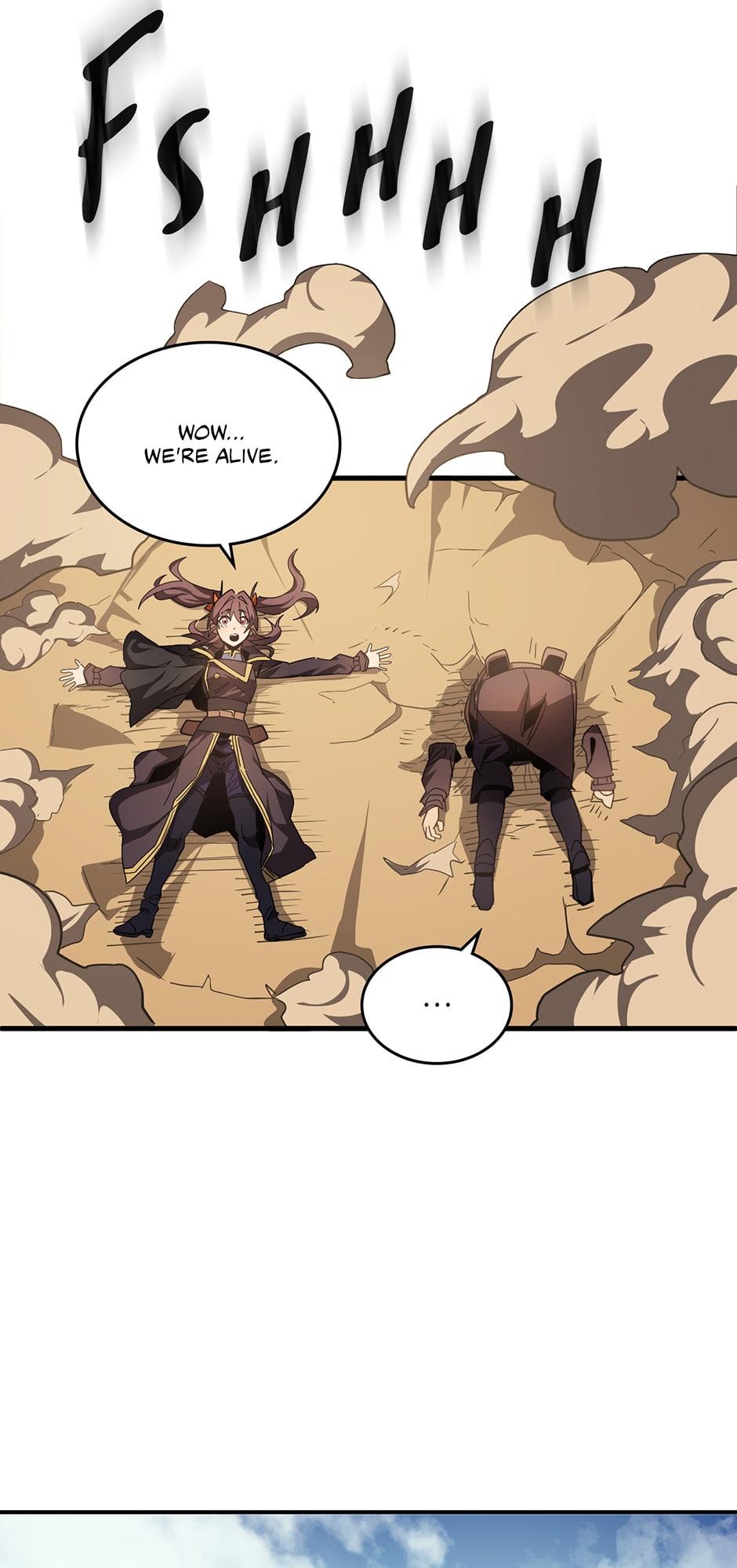 Read A Returner's Magic Should Be Special Manga Online