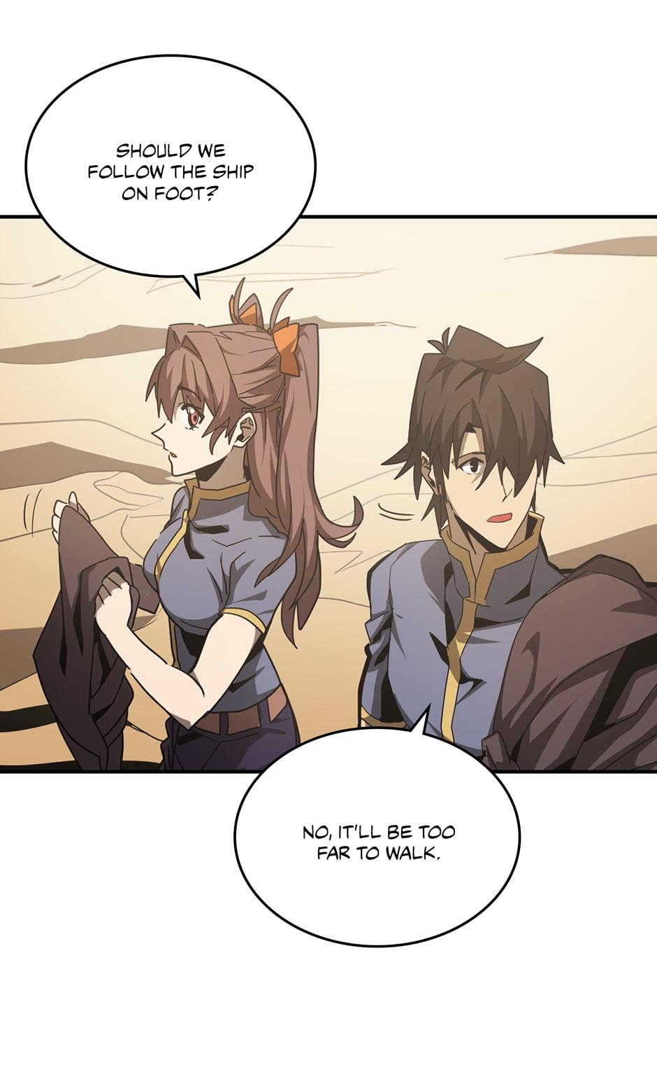 Read A Returner's Magic Should Be Special Manga Online