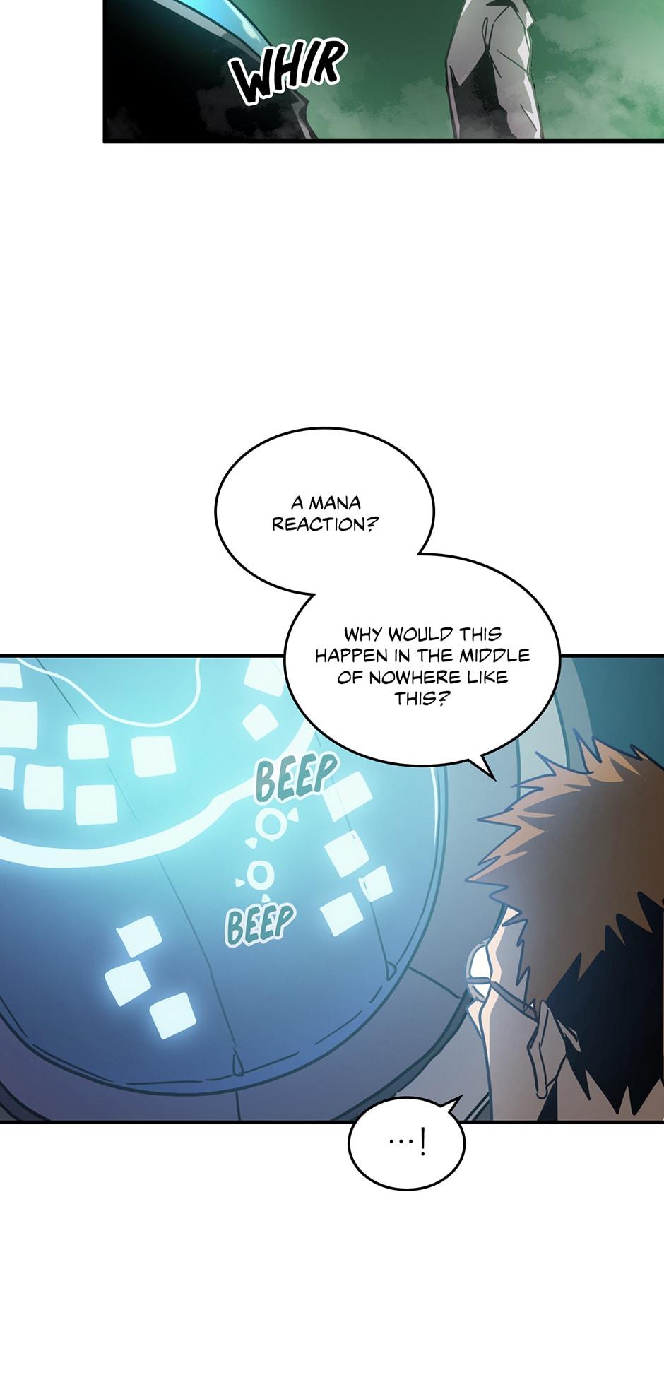 Read A Returner's Magic Should Be Special Manga Online