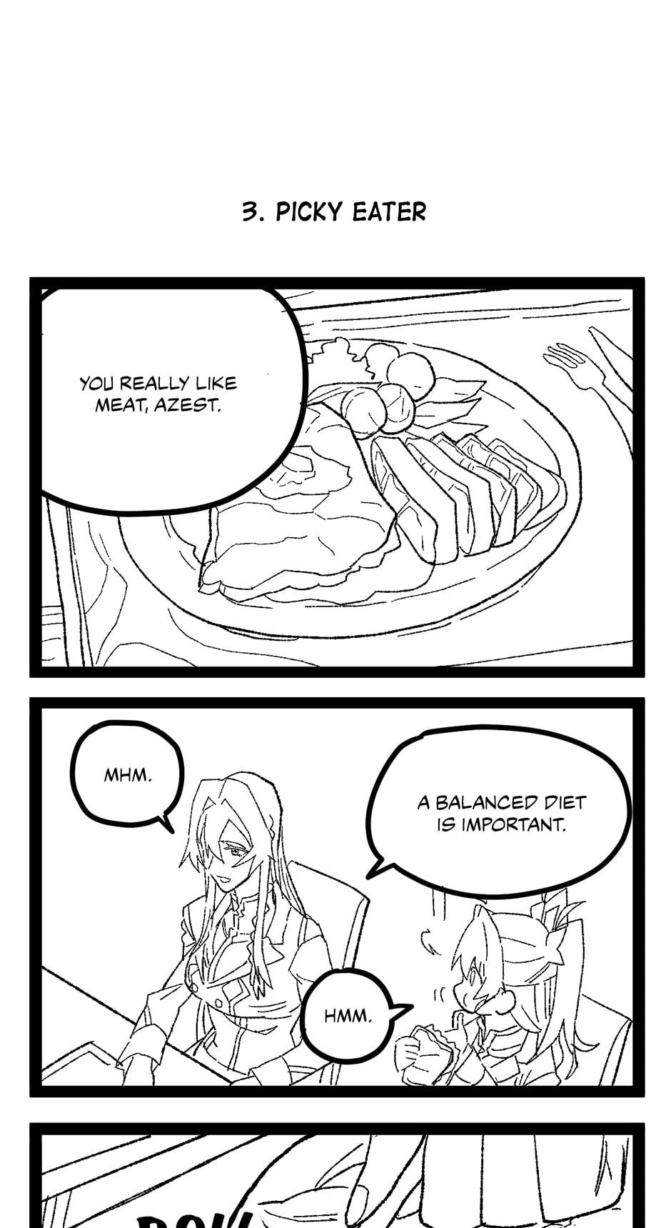 Read A Returner's Magic Should Be Special Manga Online