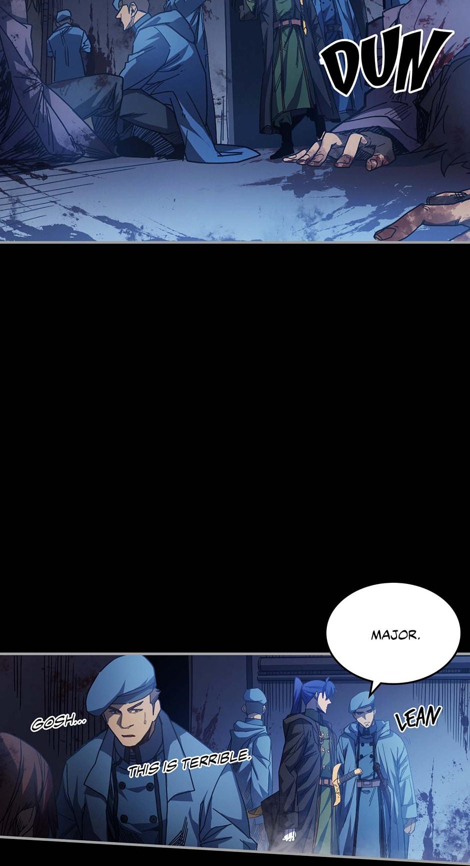 Read A Returner's Magic Should Be Special Manga Online