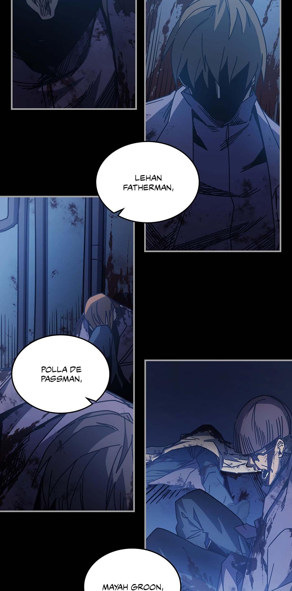 Read A Returner's Magic Should Be Special Manga Online