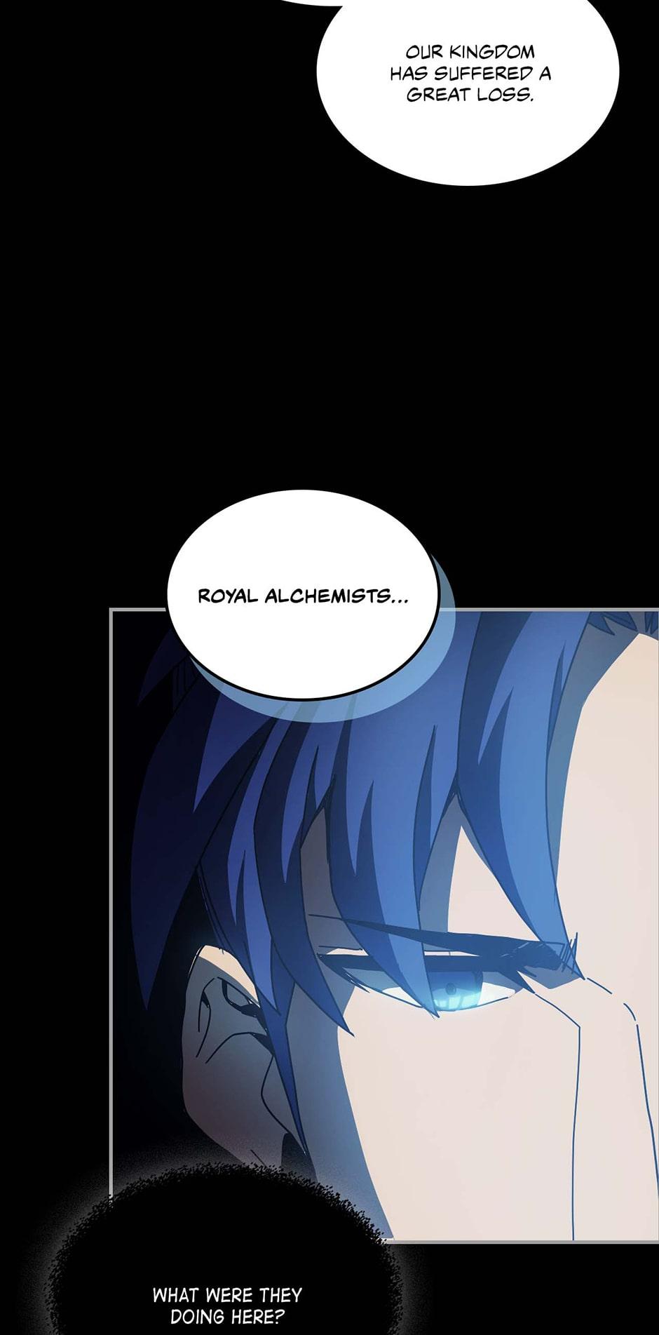 Read A Returner's Magic Should Be Special Manga Online