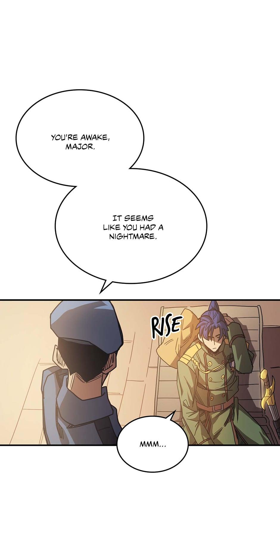 Read A Returner's Magic Should Be Special Manga Online