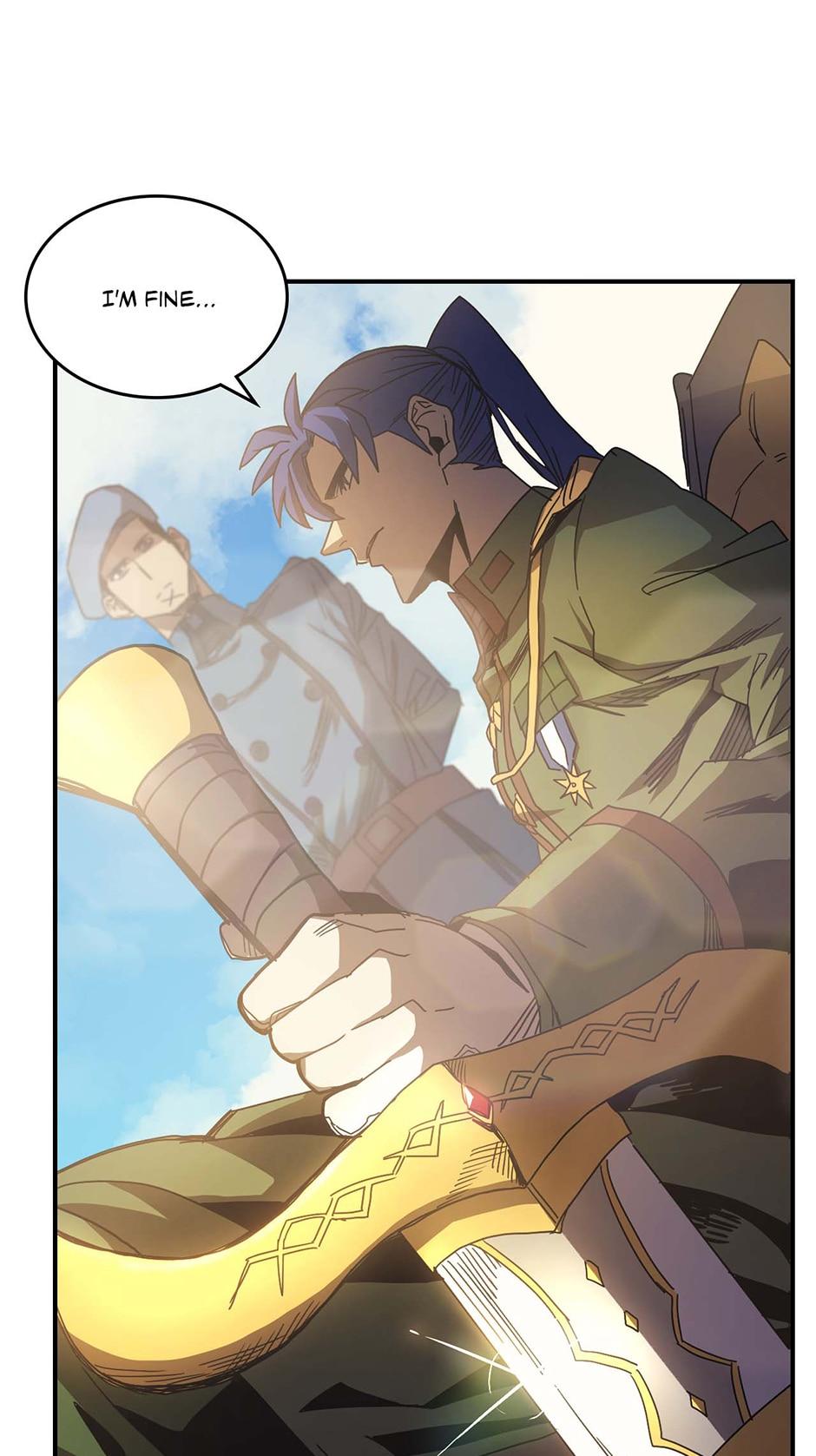 Read A Returner's Magic Should Be Special Manga Online