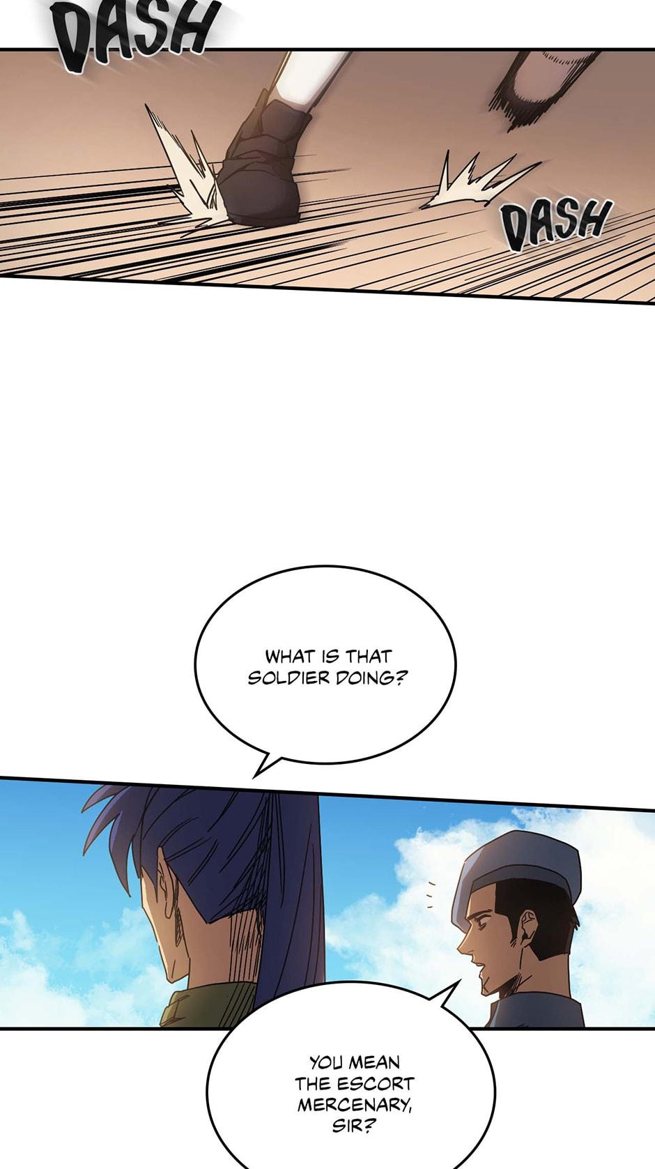 Read A Returner's Magic Should Be Special Manga Online