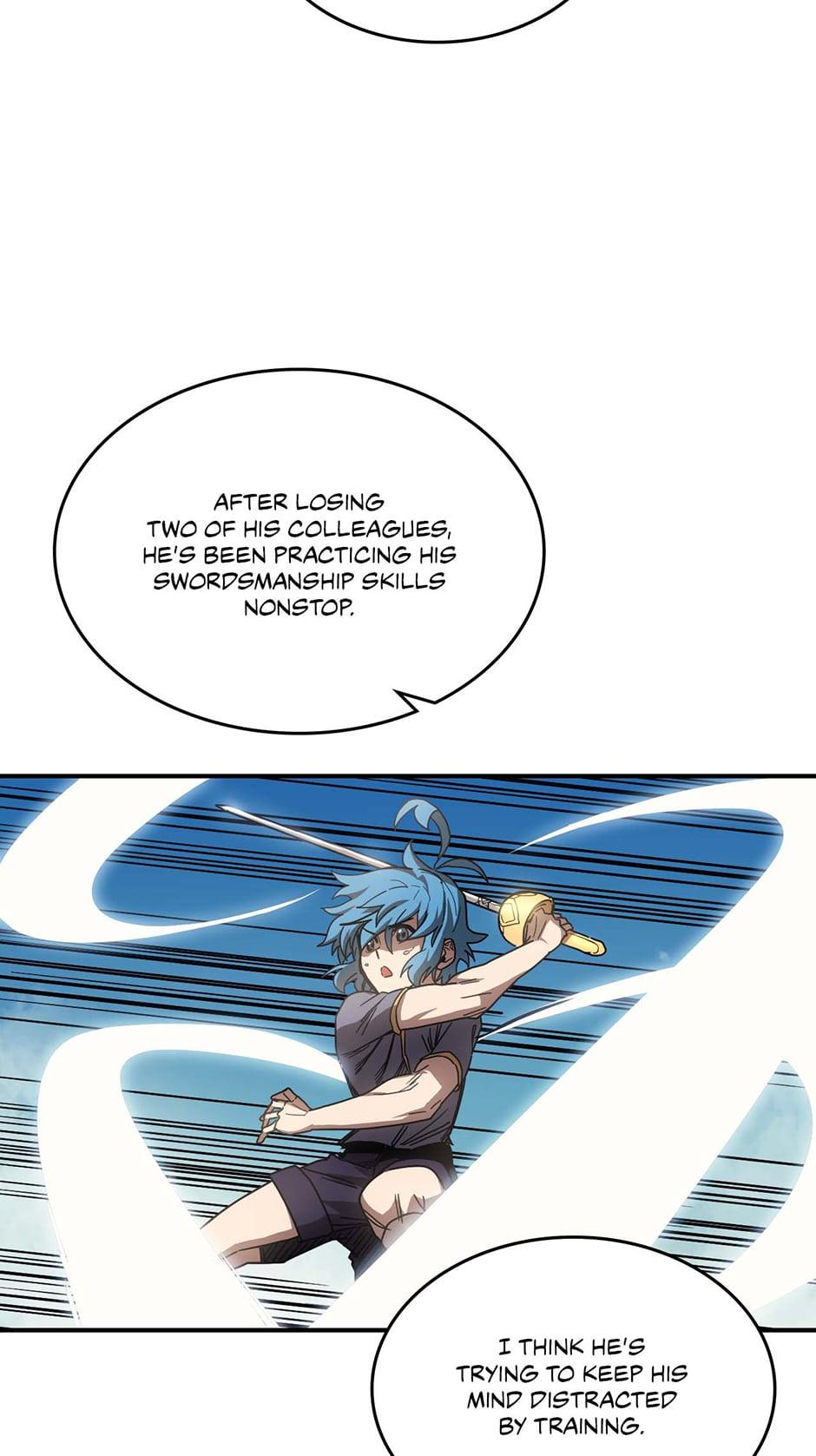 Read A Returner's Magic Should Be Special Manga Online