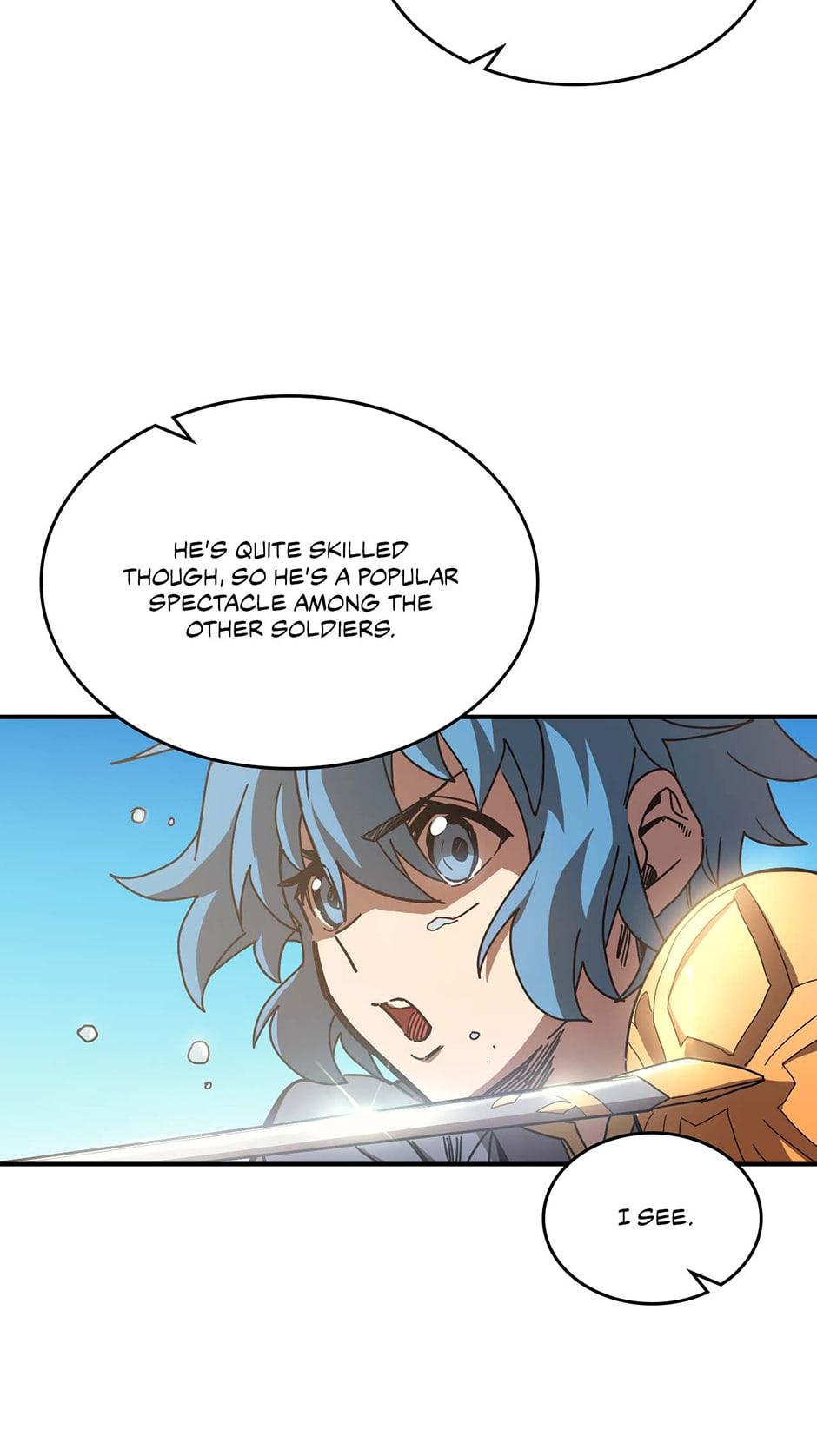 Read A Returner's Magic Should Be Special Manga Online