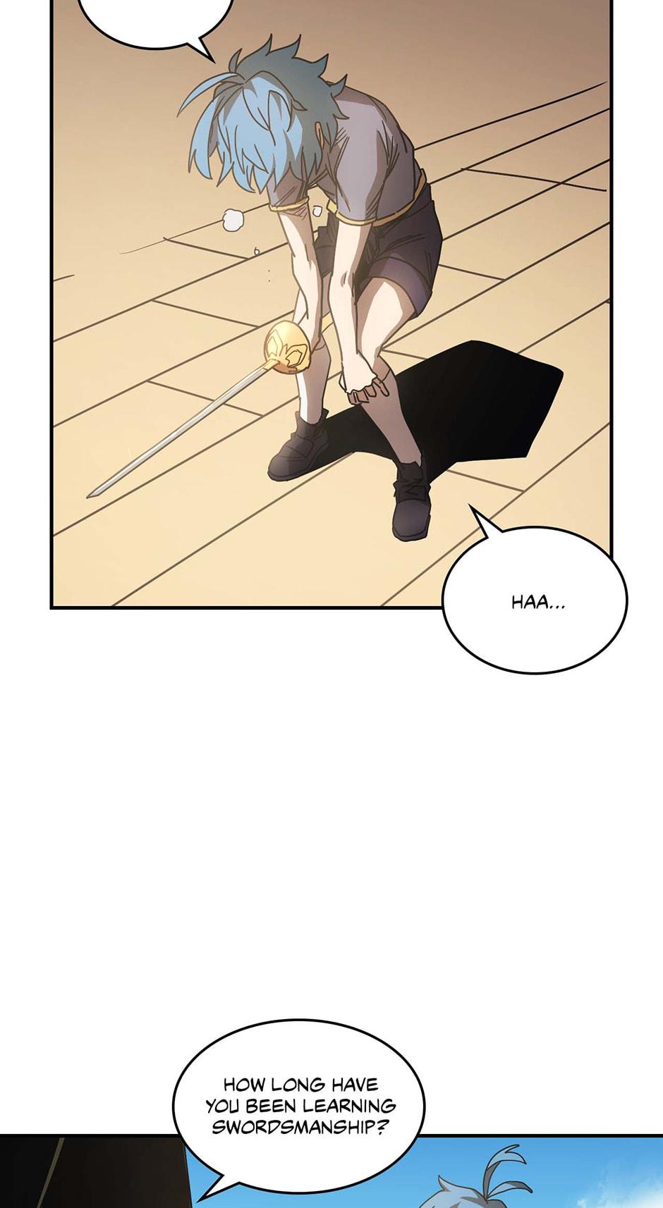 Read A Returner's Magic Should Be Special Manga Online