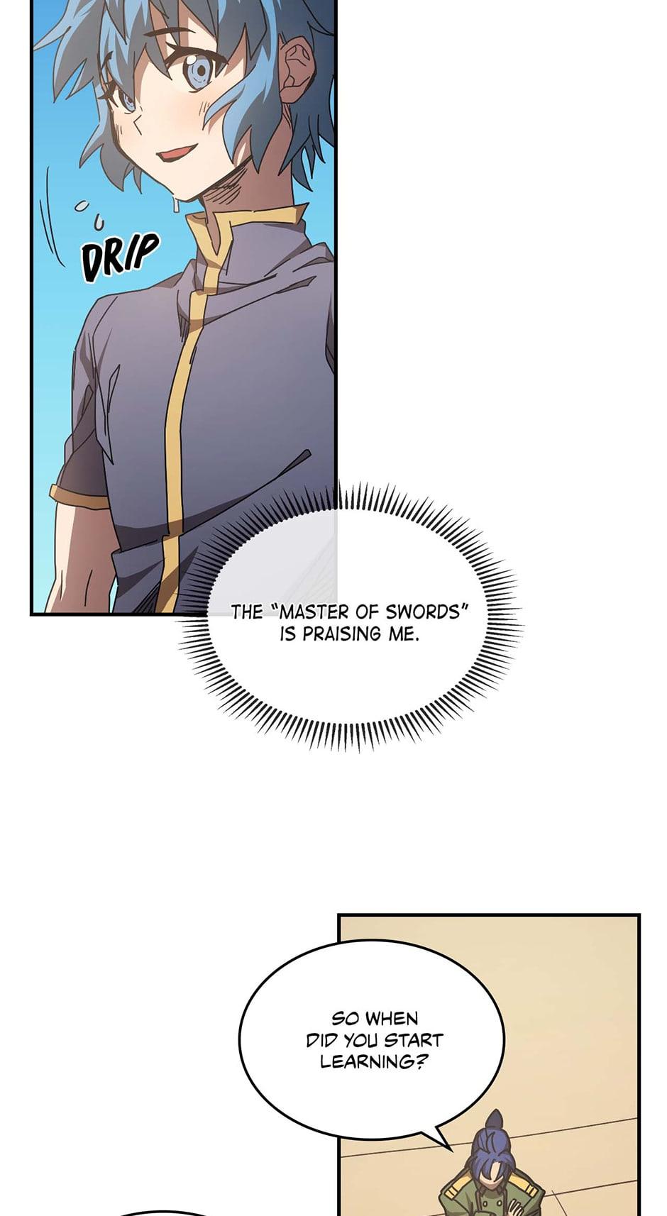 Read A Returner's Magic Should Be Special Manga Online