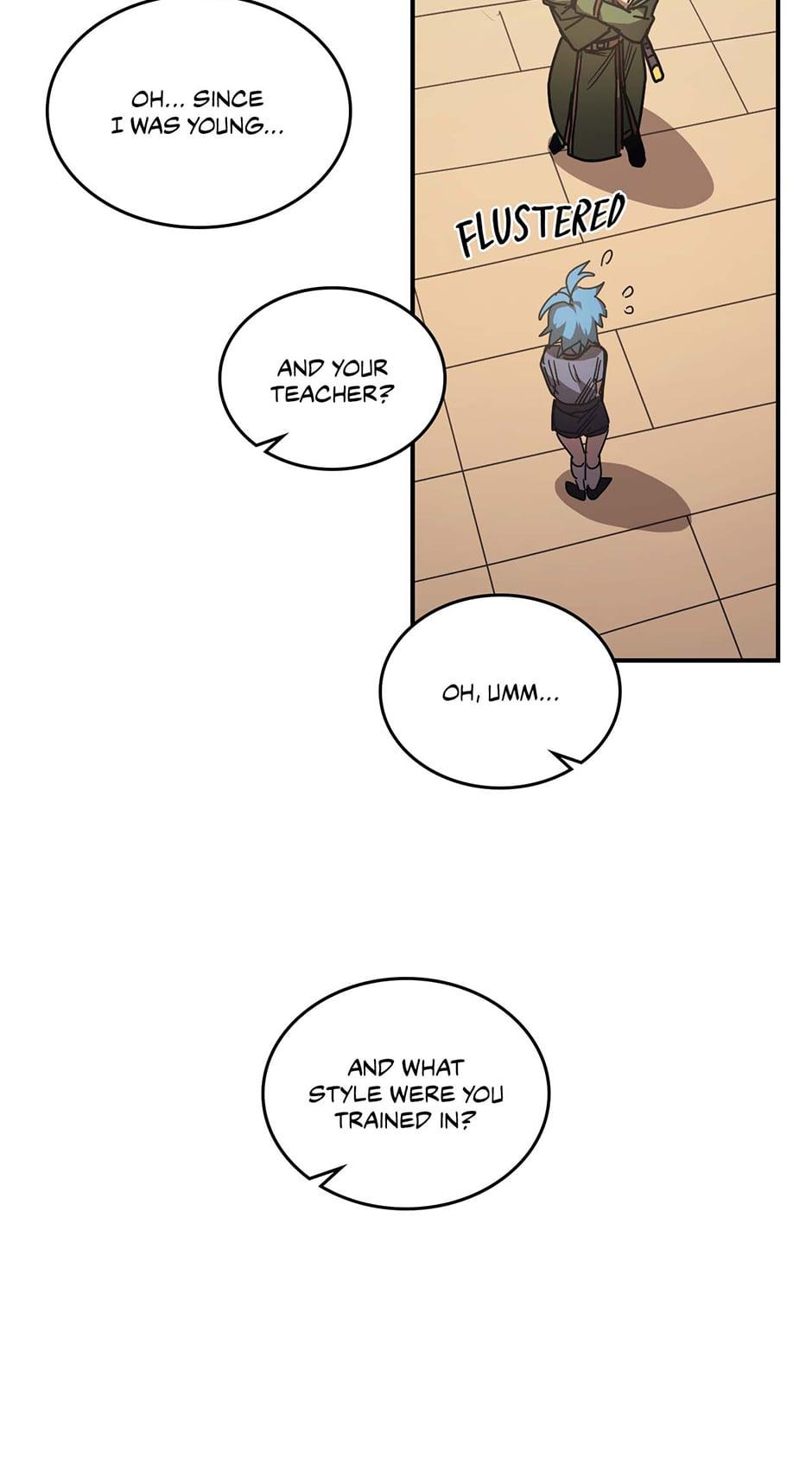 Read A Returner's Magic Should Be Special Manga Online