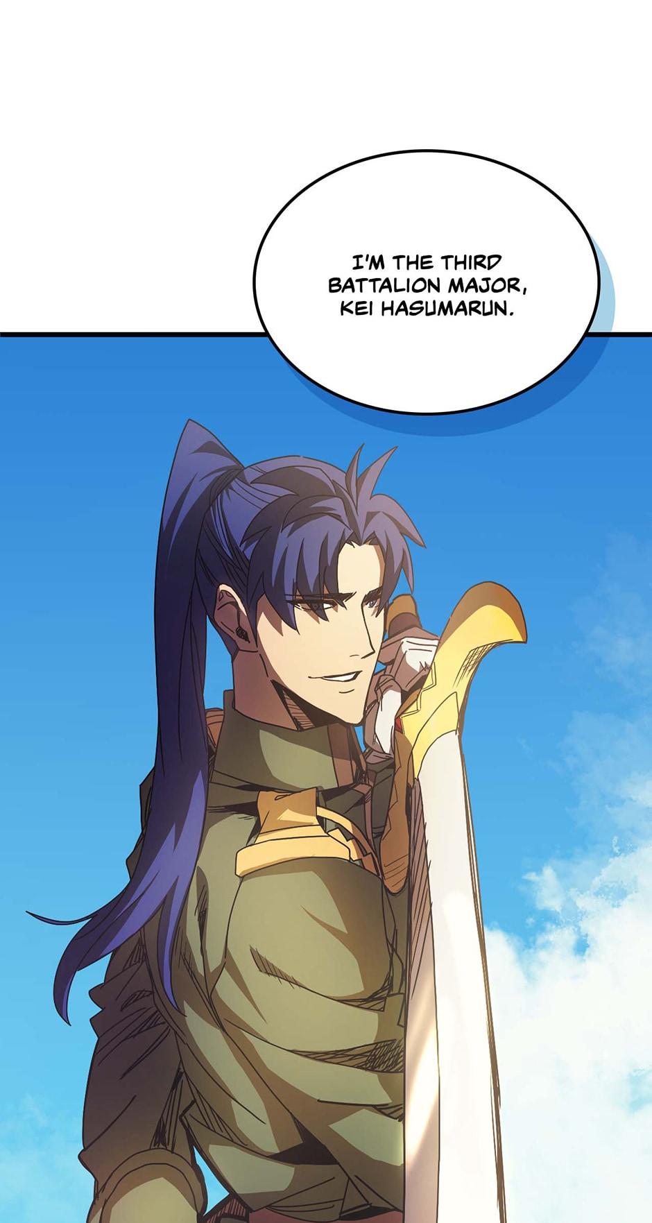 Read A Returner's Magic Should Be Special Manga Online
