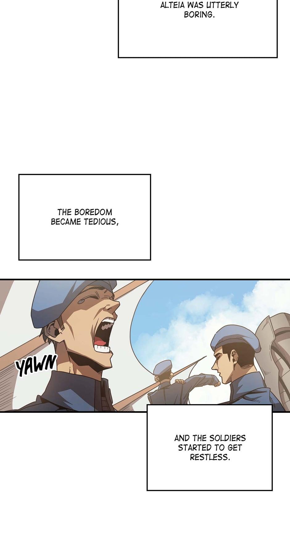 Read A Returner's Magic Should Be Special Manga Online