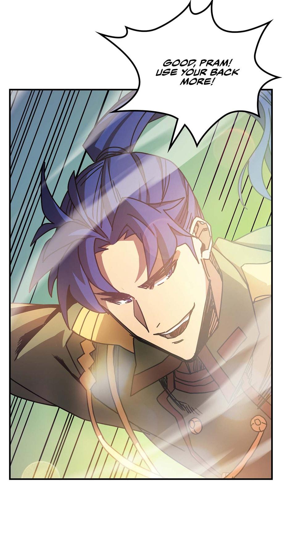 Read A Returner's Magic Should Be Special Manga Online