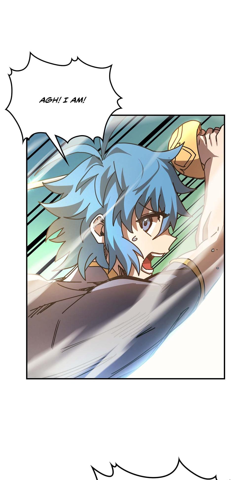 Read A Returner's Magic Should Be Special Manga Online