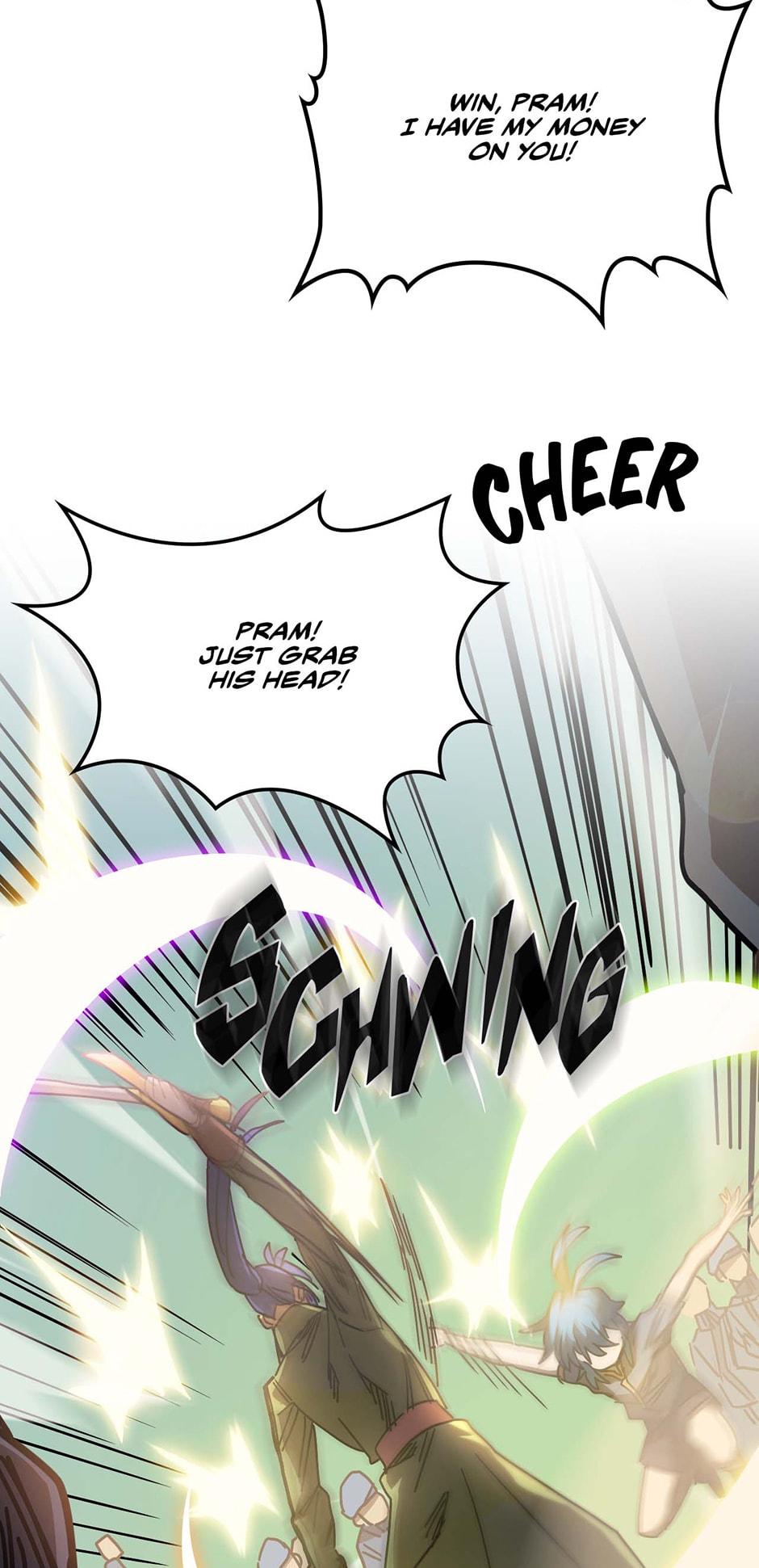 Read A Returner's Magic Should Be Special Manga Online