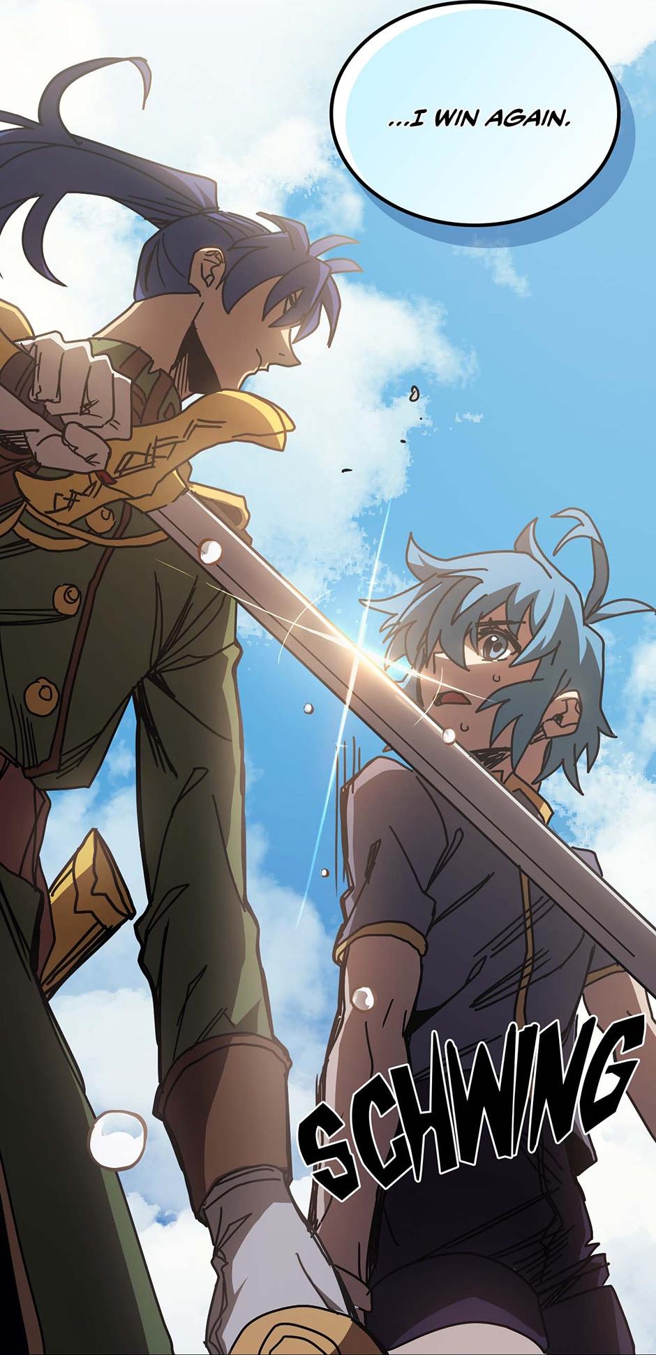 Read A Returner's Magic Should Be Special Manga Online