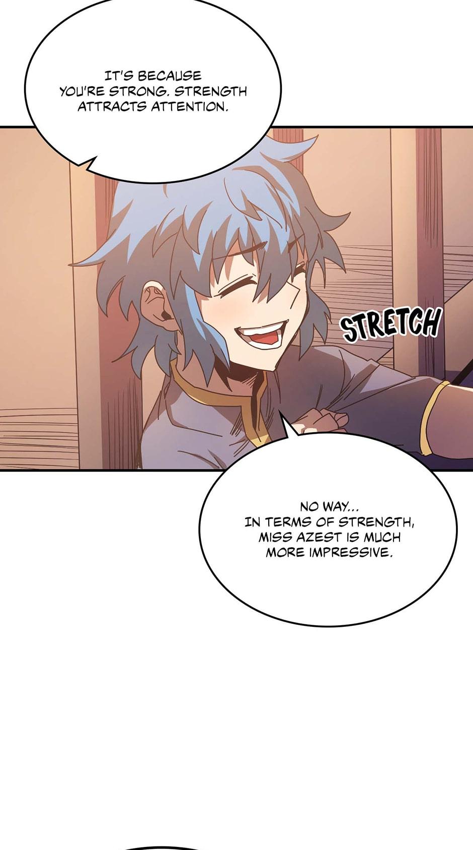 Read A Returner's Magic Should Be Special Manga Online