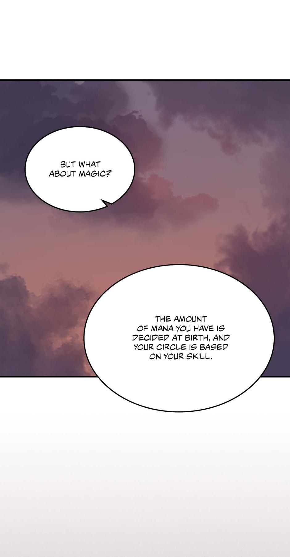 Read A Returner's Magic Should Be Special Manga Online