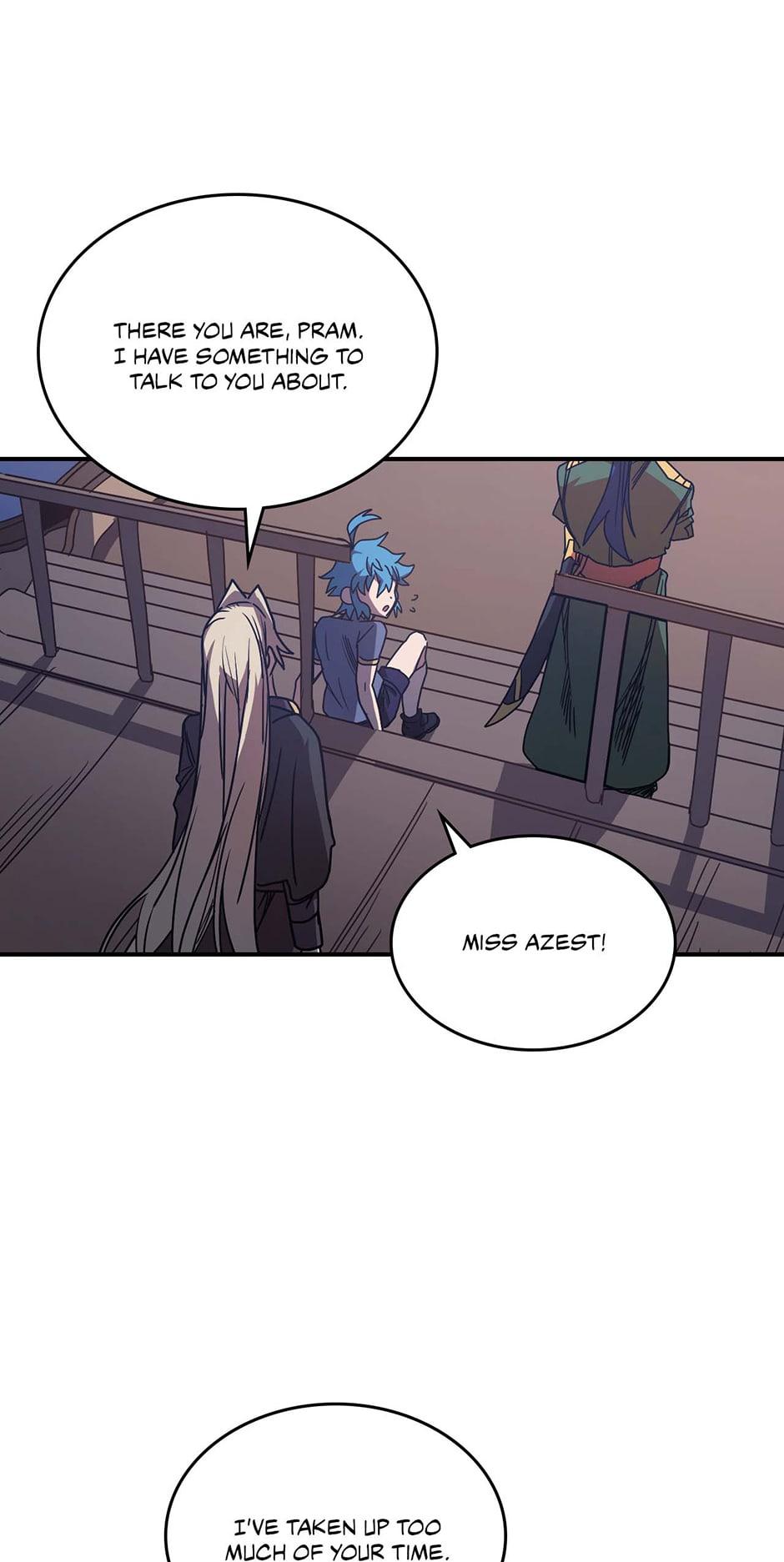 Read A Returner's Magic Should Be Special Manga Online