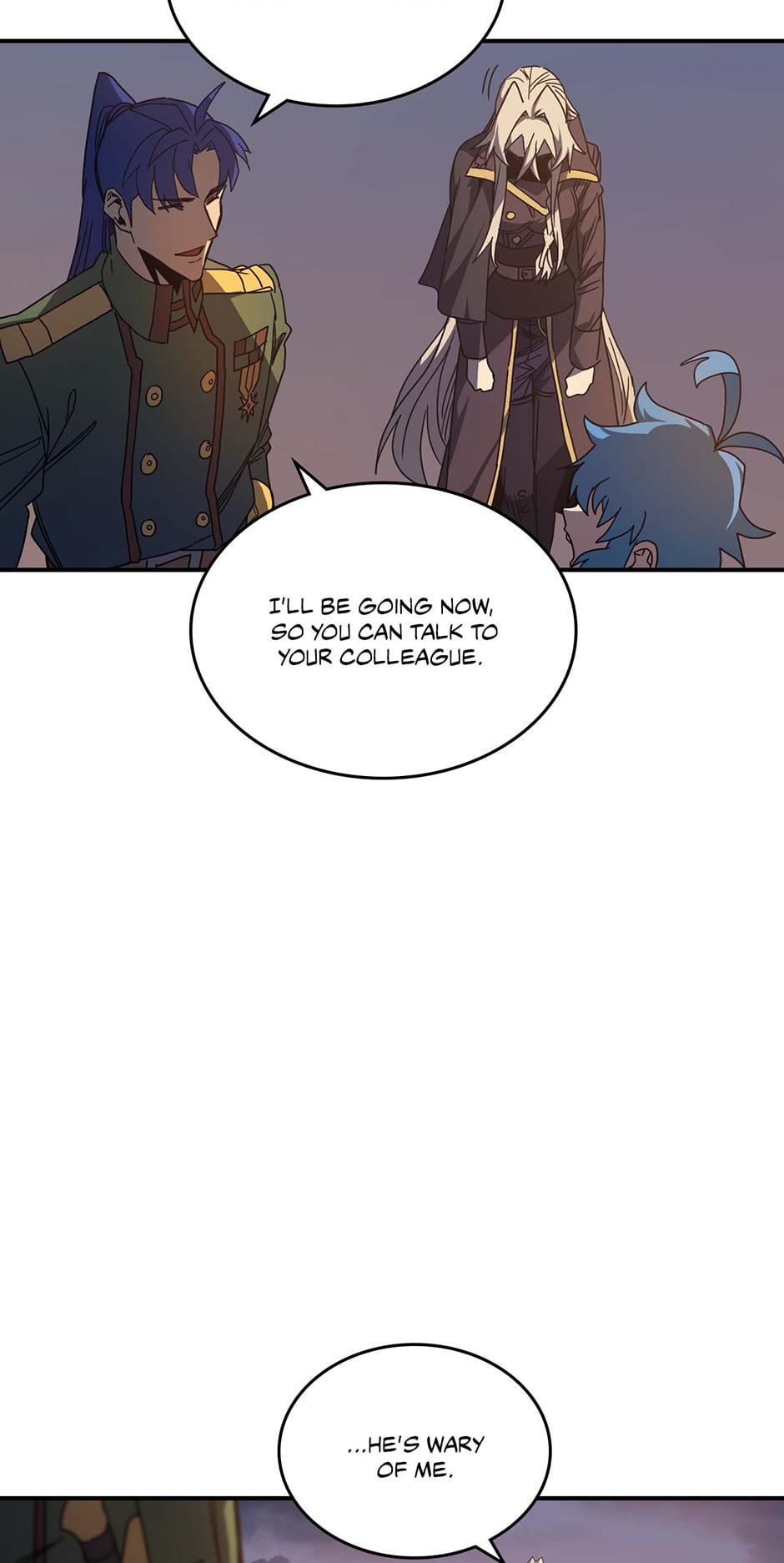 Read A Returner's Magic Should Be Special Manga Online