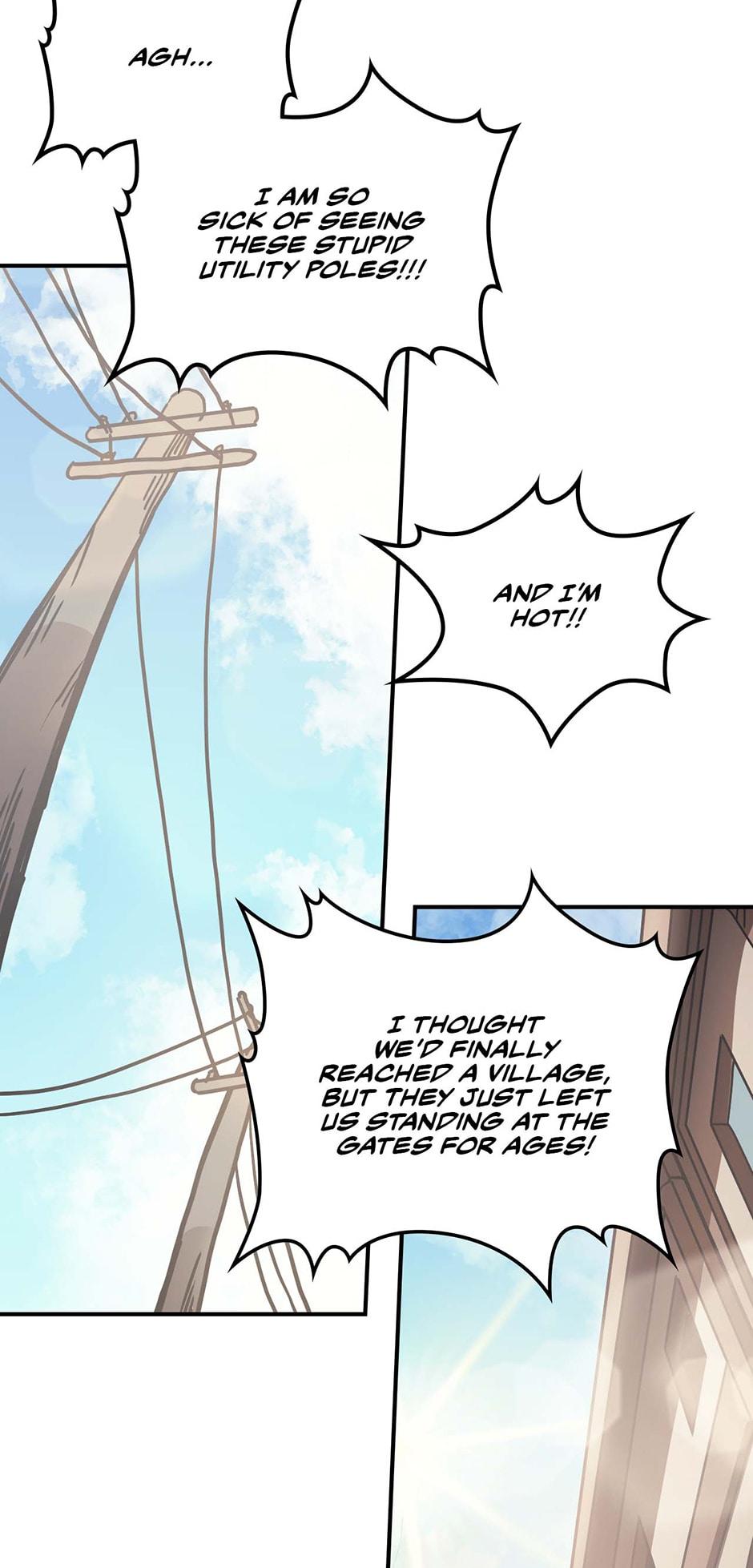 Read A Returner's Magic Should Be Special Manga Online