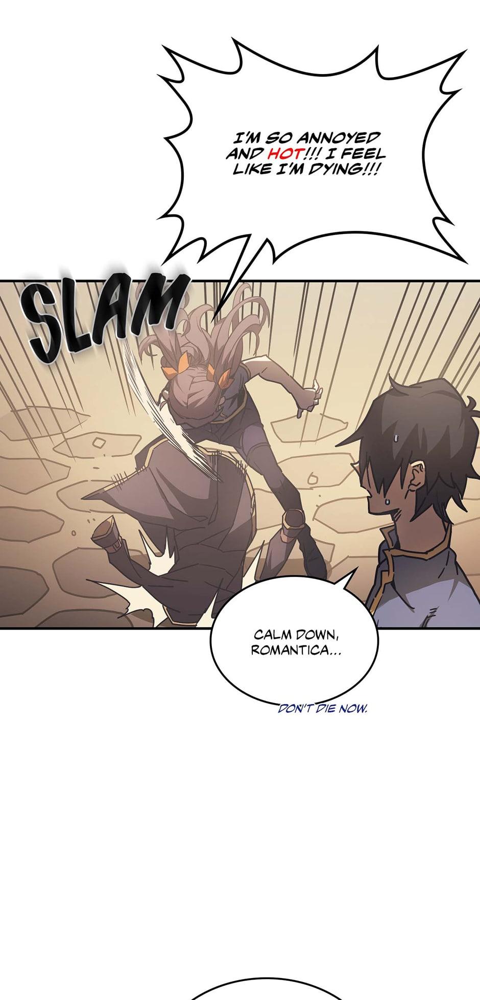 Read A Returner's Magic Should Be Special Manga Online