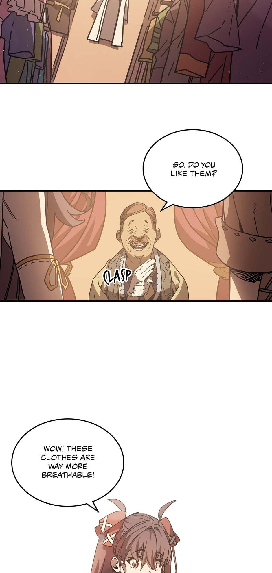 Read A Returner's Magic Should Be Special Manga Online