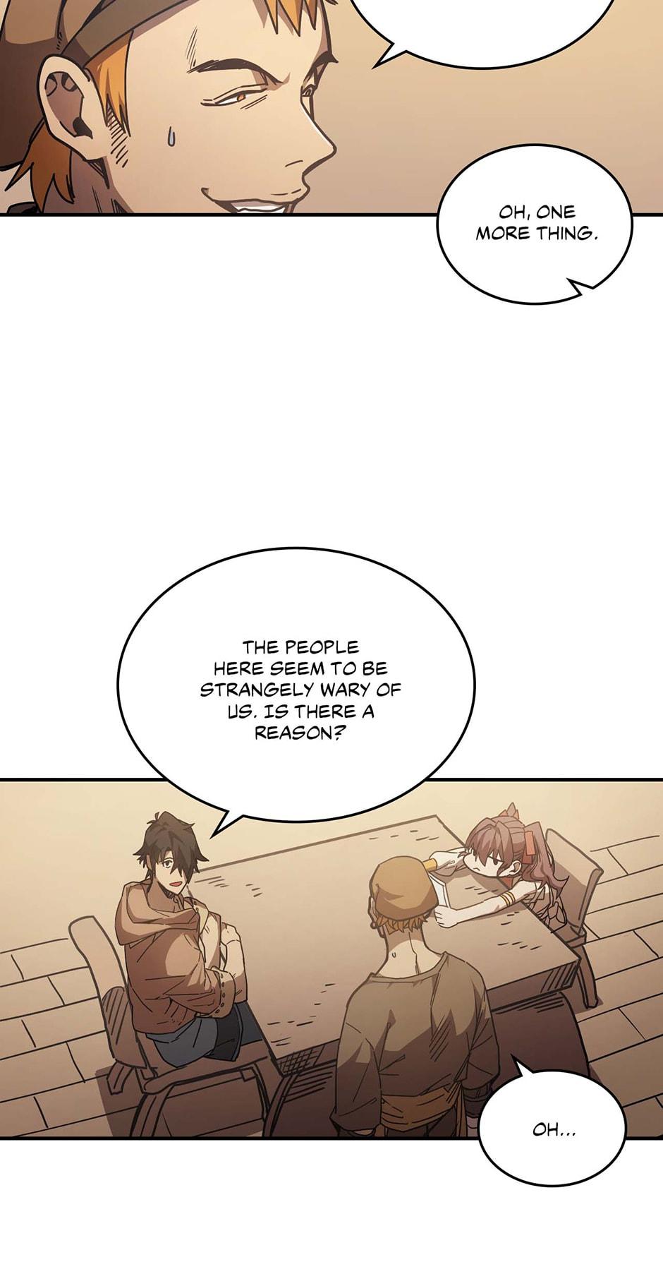 Read A Returner's Magic Should Be Special Manga Online