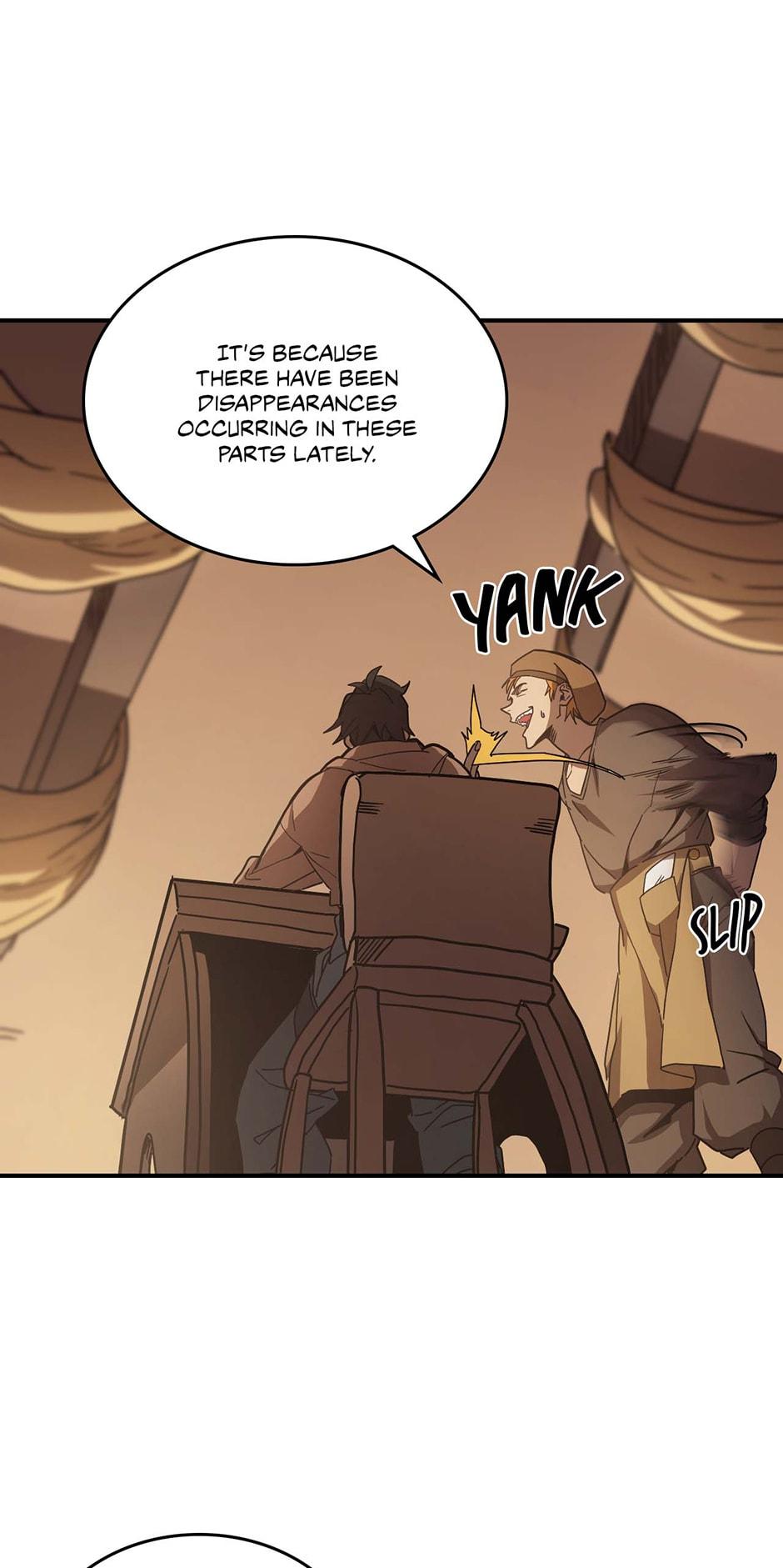 Read A Returner's Magic Should Be Special Manga Online