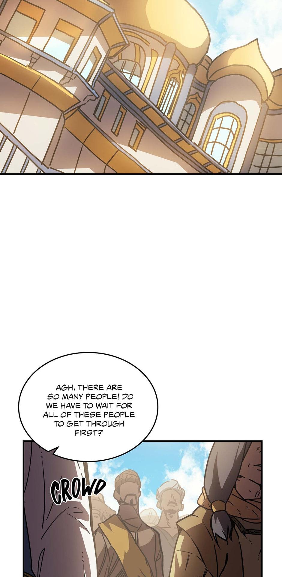 Read A Returner's Magic Should Be Special Manga Online