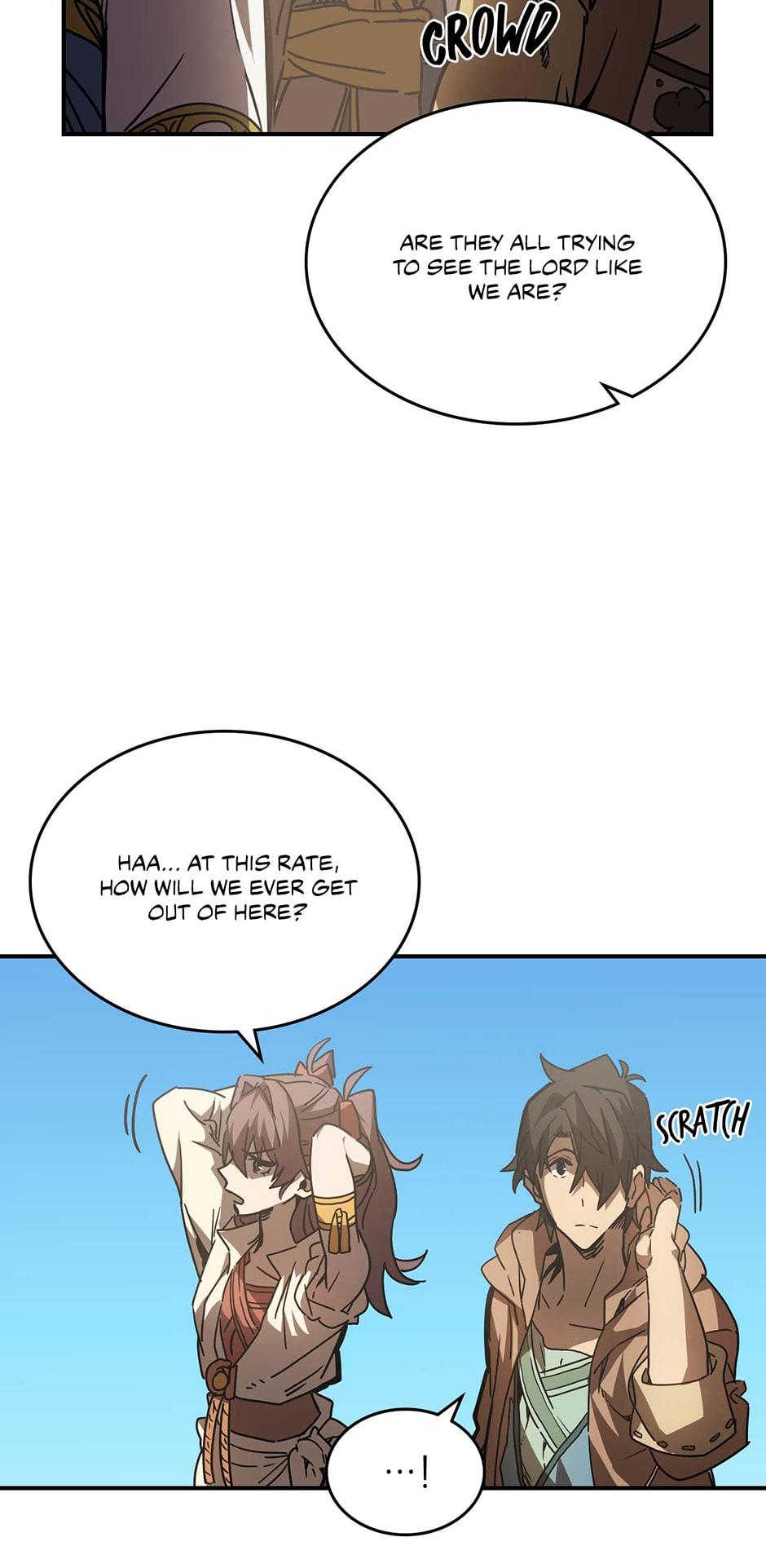 Read A Returner's Magic Should Be Special Manga Online