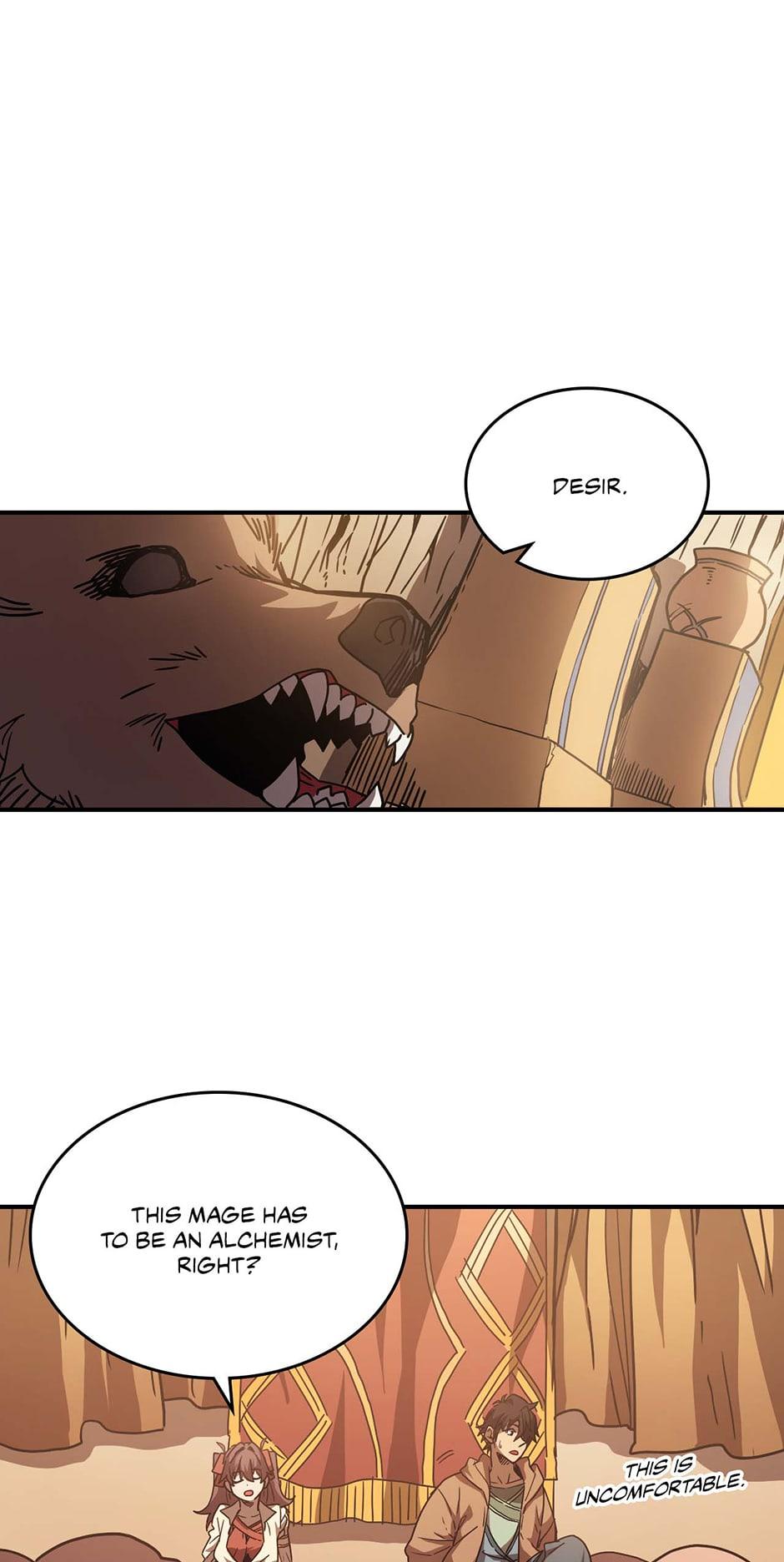 Read A Returner's Magic Should Be Special Manga Online