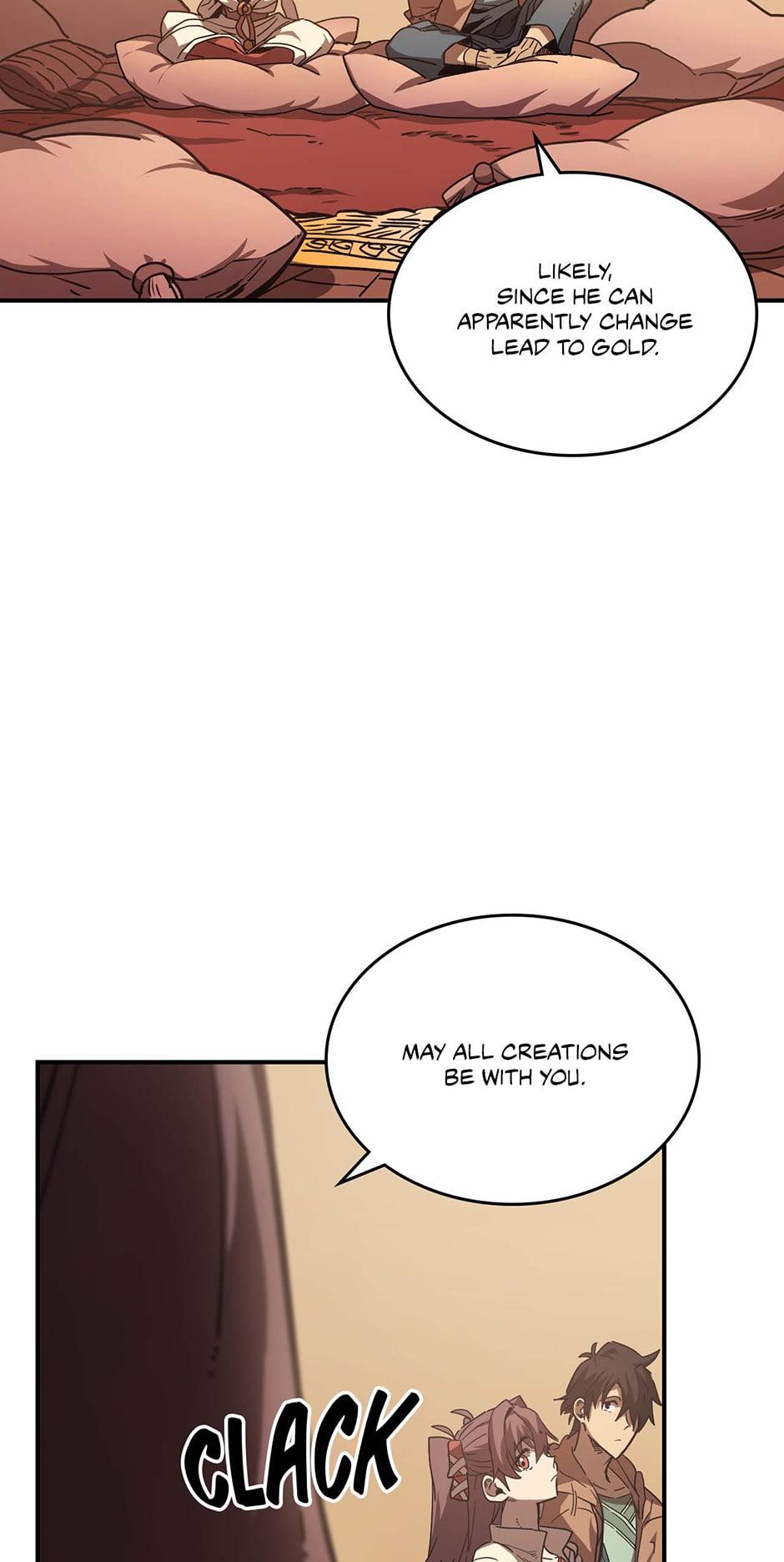 Read A Returner's Magic Should Be Special Manga Online