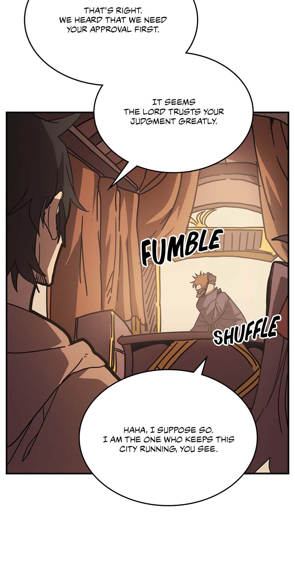 Read A Returner's Magic Should Be Special Manga Online