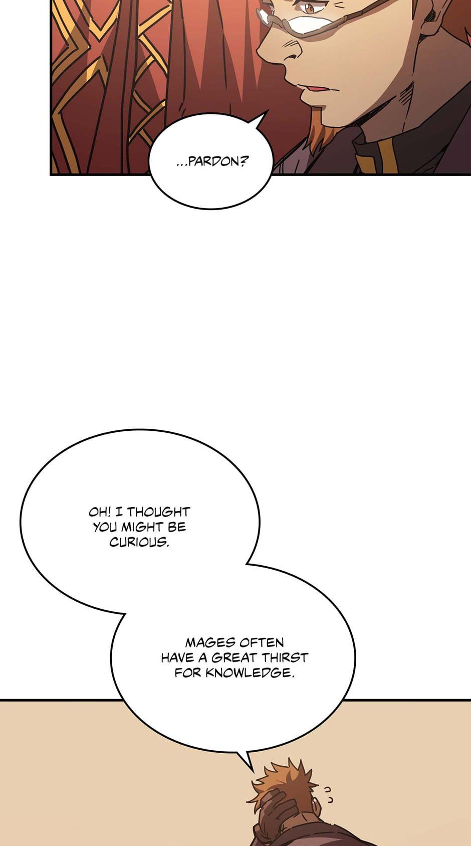 Read A Returner's Magic Should Be Special Manga Online