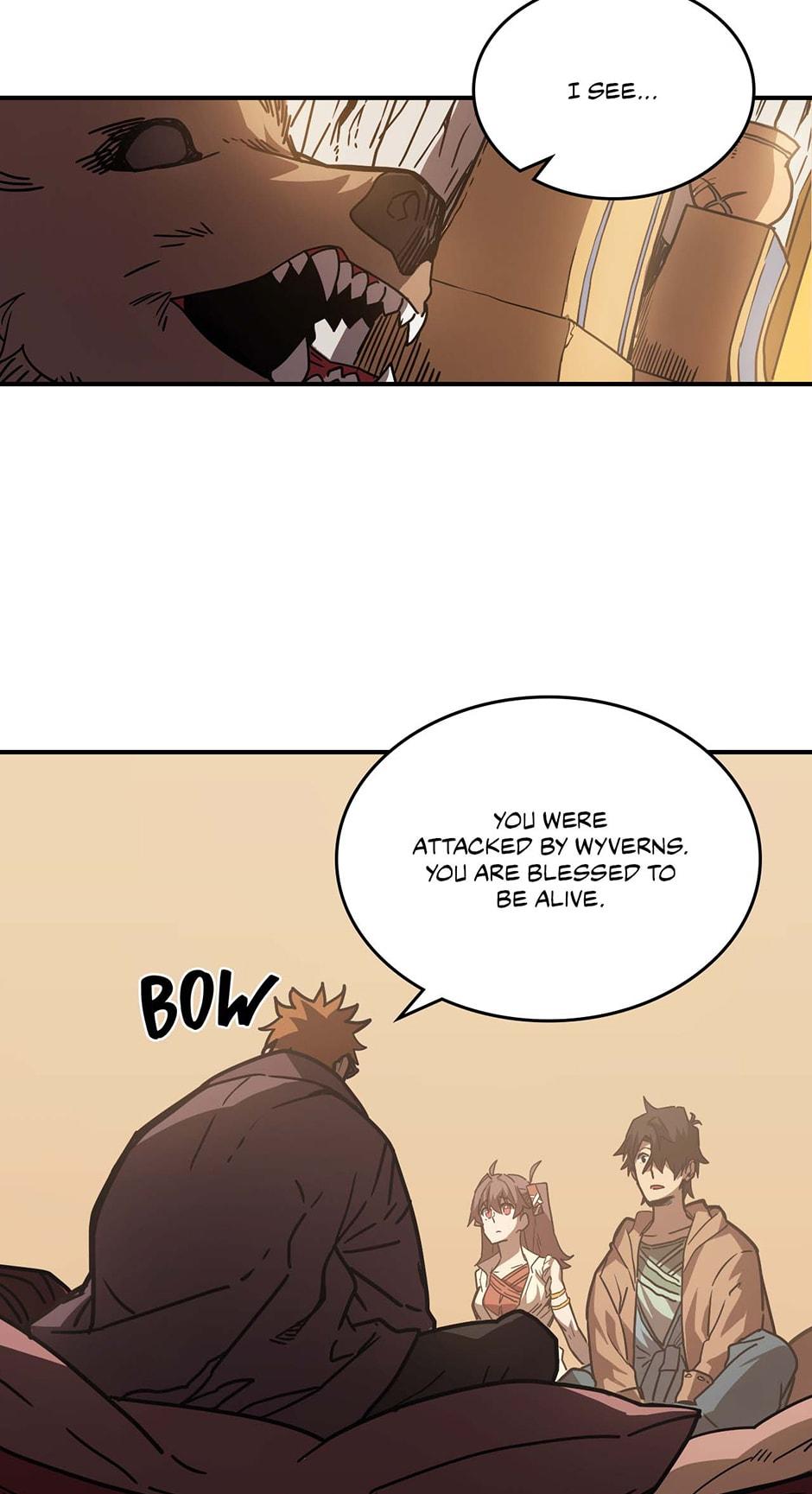 Read A Returner's Magic Should Be Special Manga Online