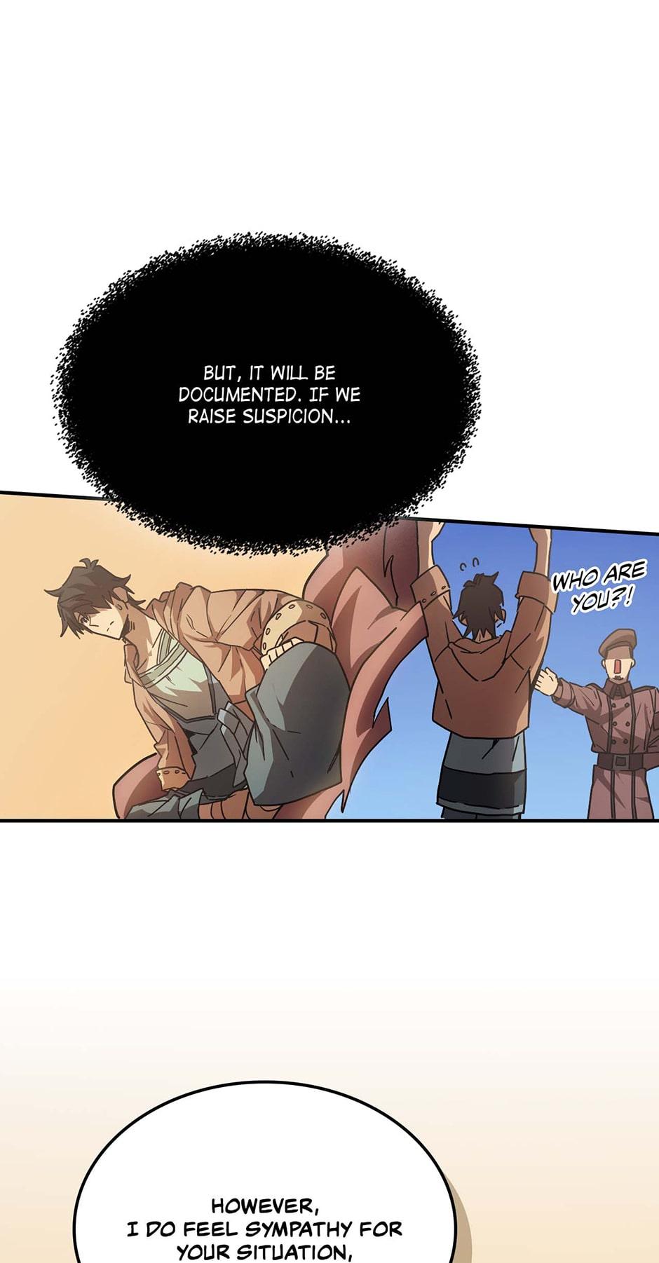 Read A Returner's Magic Should Be Special Manga Online