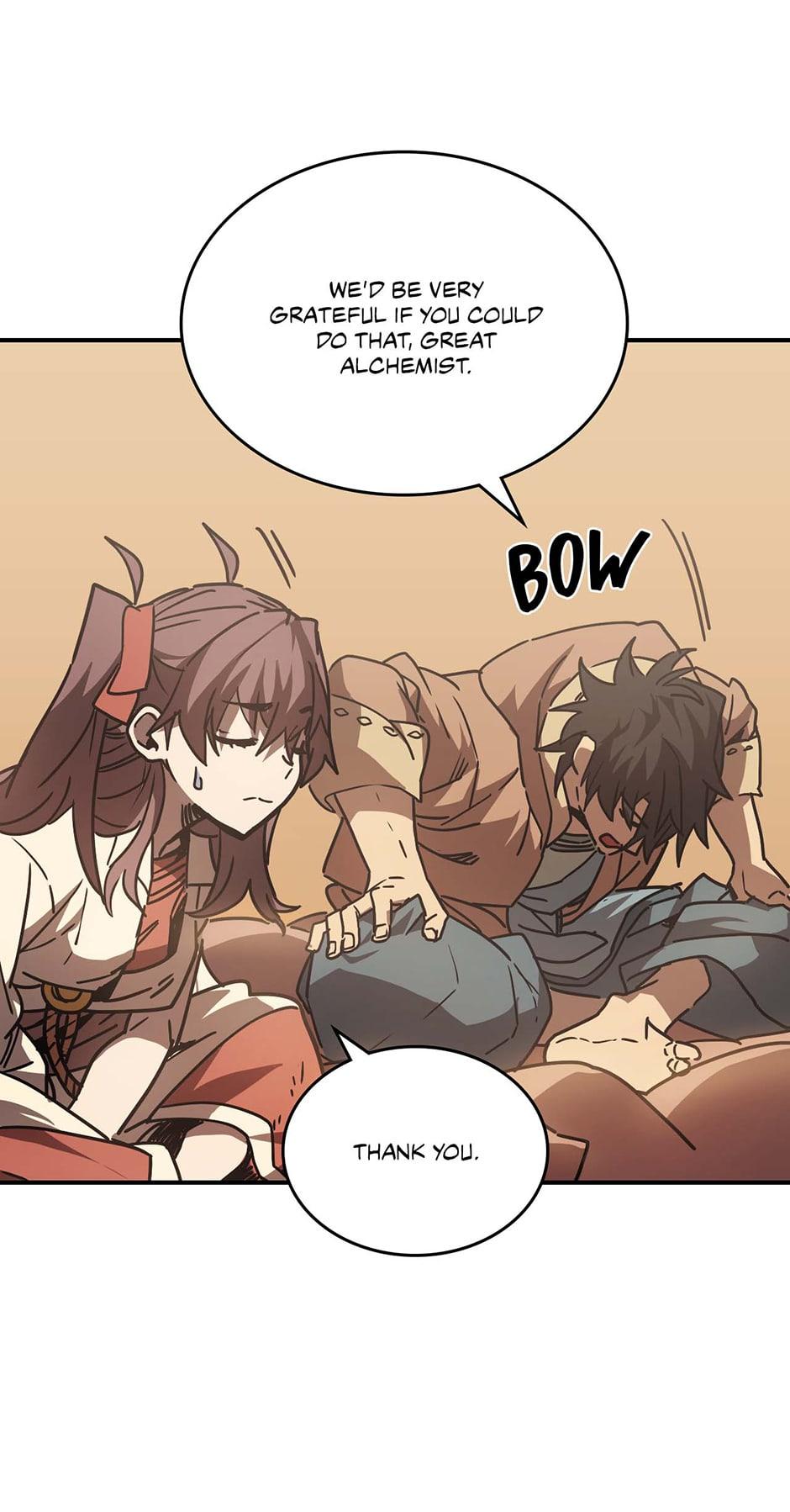 Read A Returner's Magic Should Be Special Manga Online