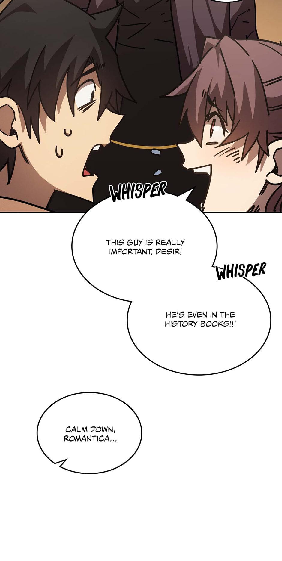 Read A Returner's Magic Should Be Special Manga Online
