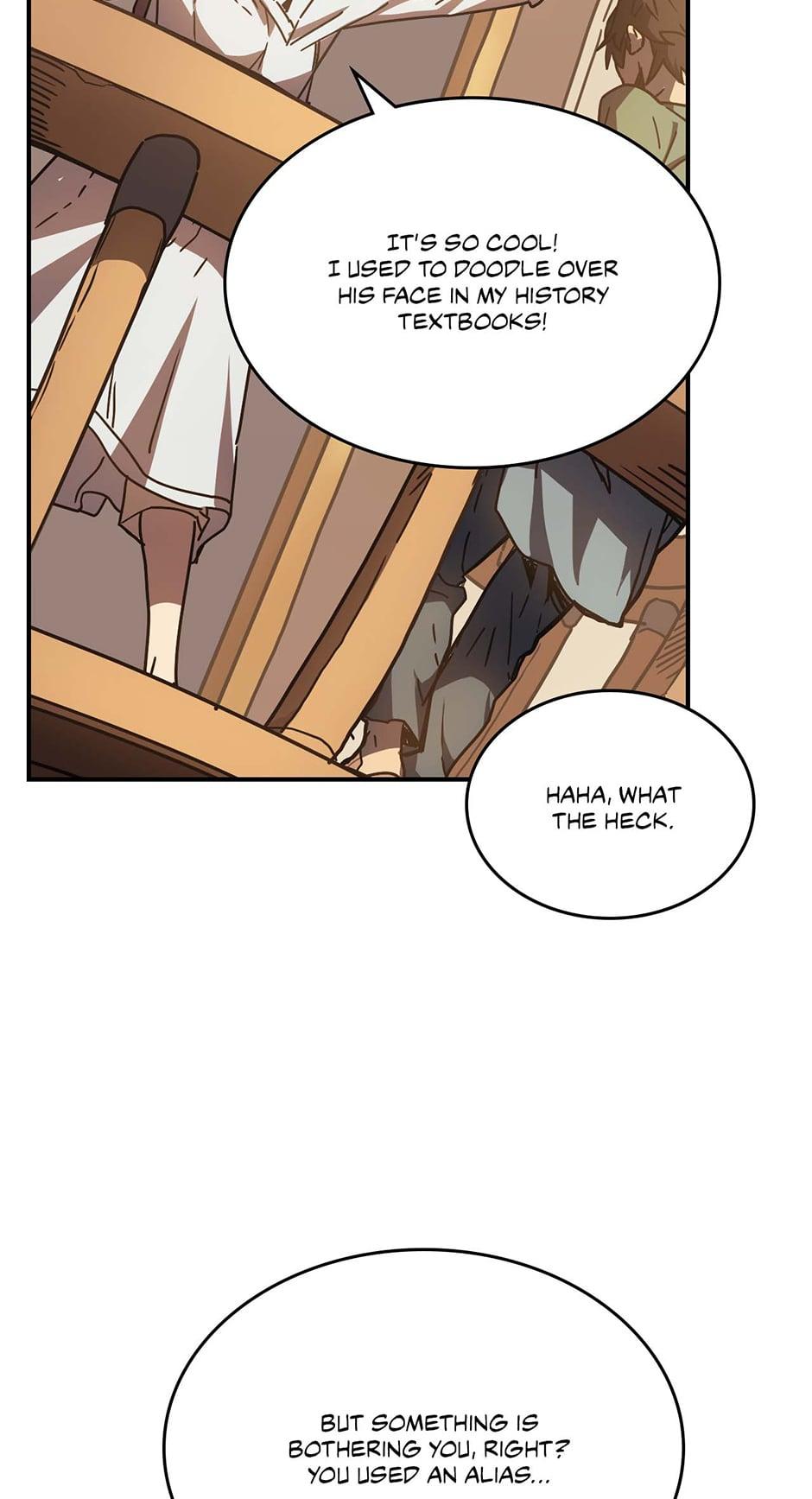Read A Returner's Magic Should Be Special Manga Online