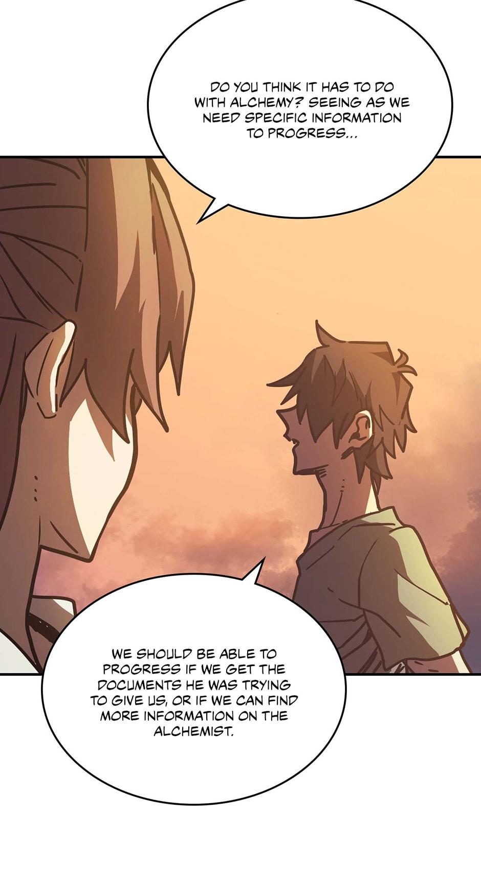 Read A Returner's Magic Should Be Special Manga Online
