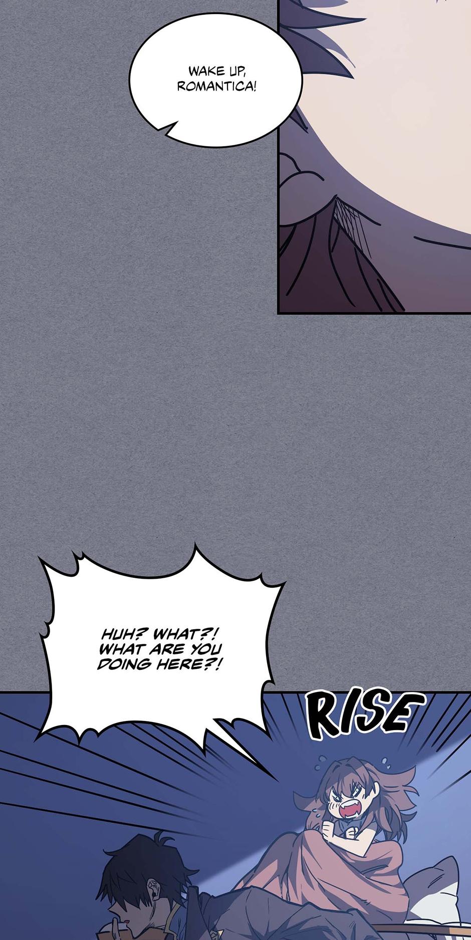 Read A Returner's Magic Should Be Special Manga Online